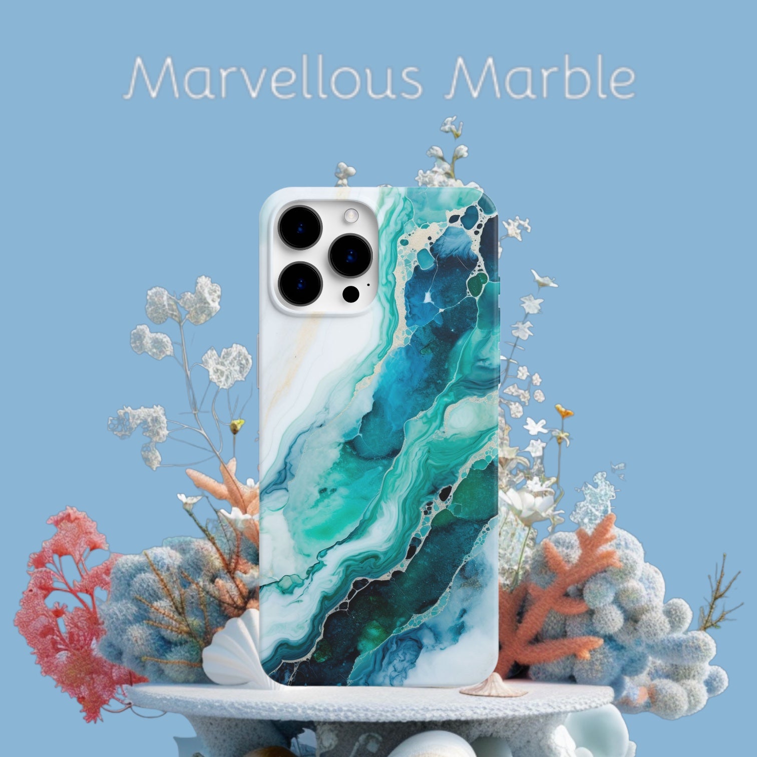 MARBLE DESIGN