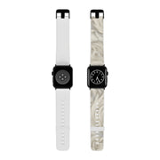 Cloud of Feathers - Apple Watch Band