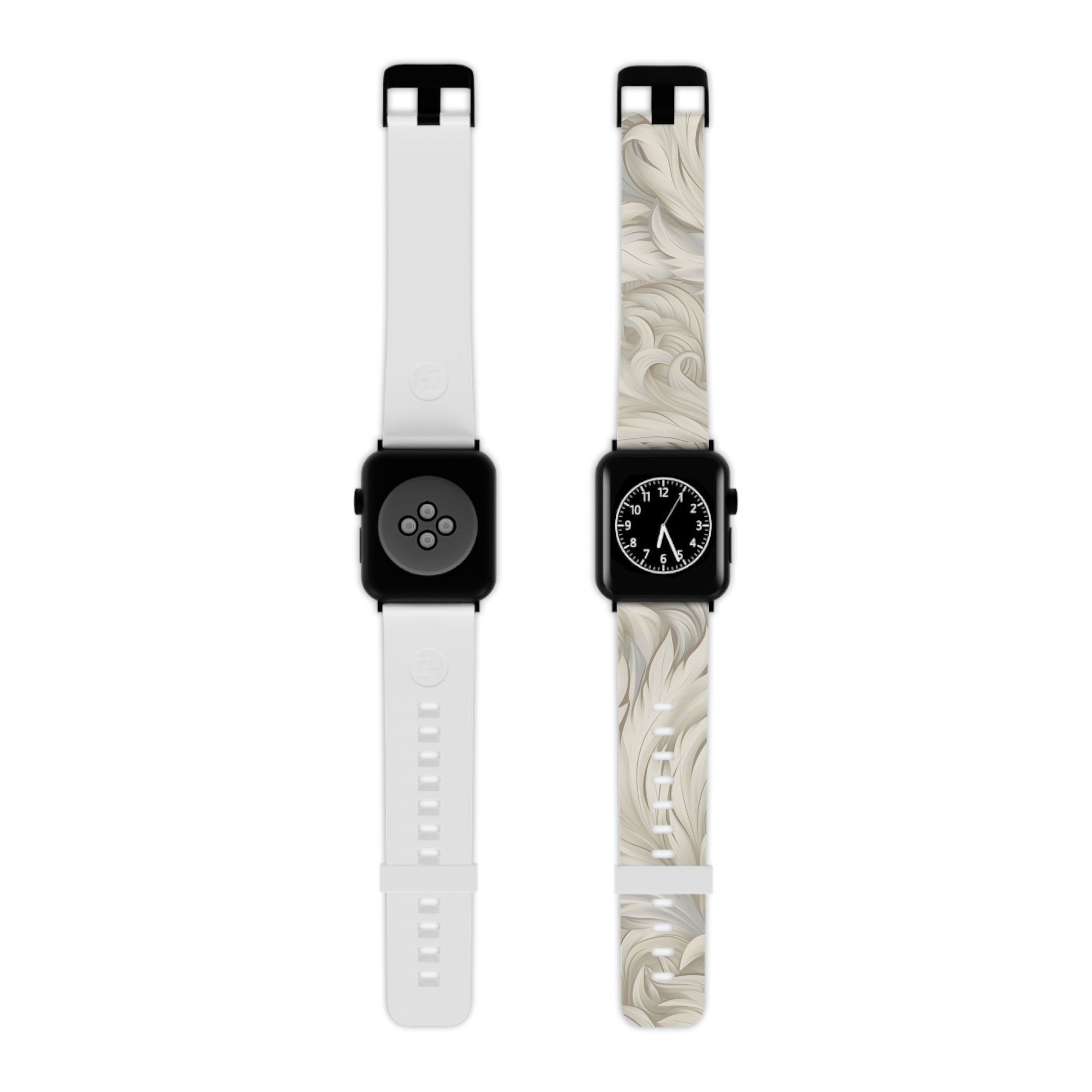 Cloud of Feathers - Apple Watch Band