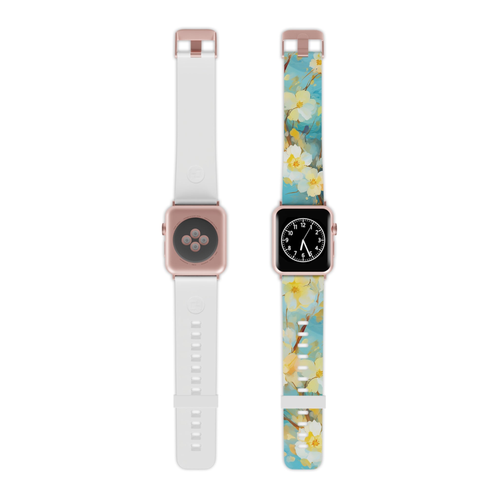 Apple Blossom - Apple Watch Band
