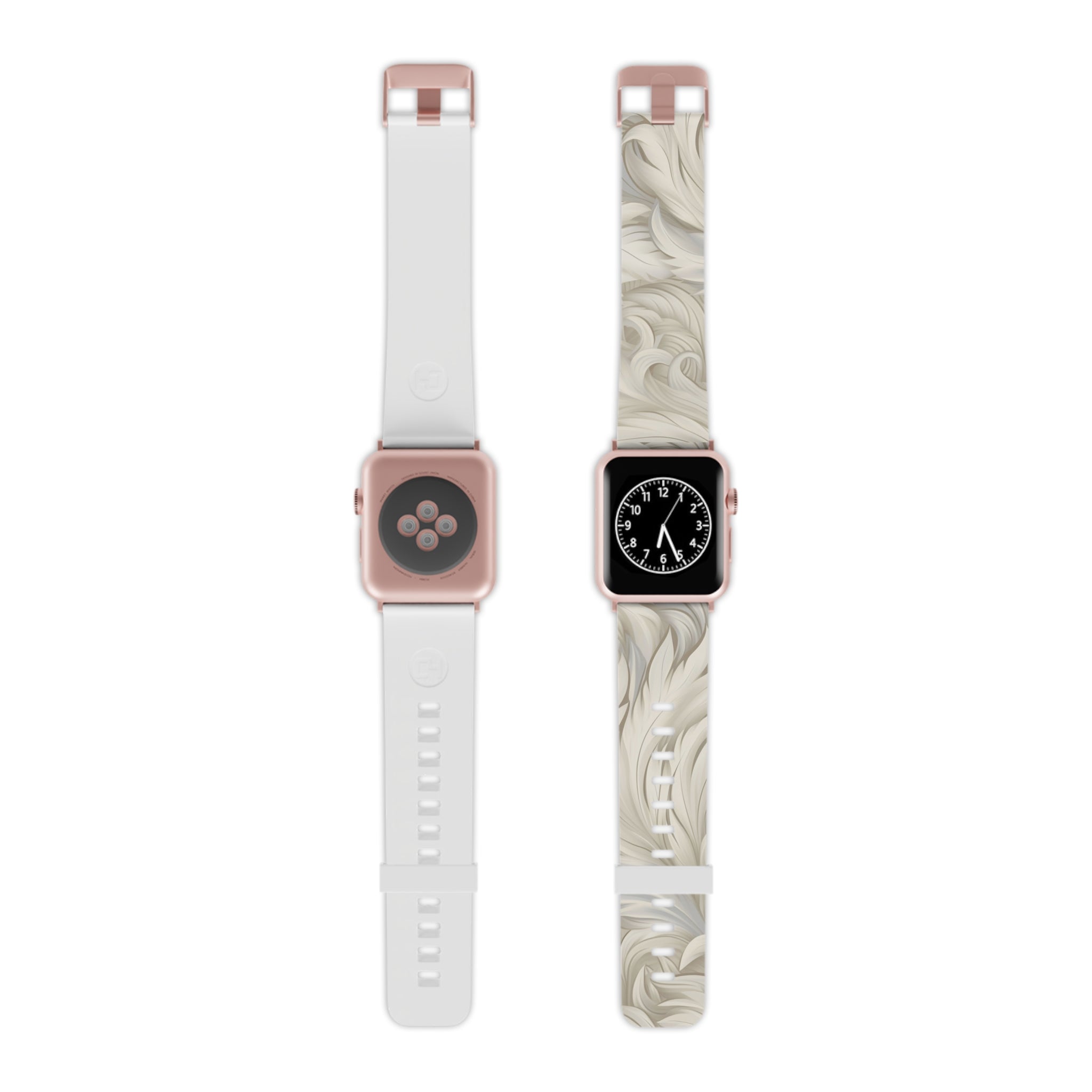 Cloud of Feathers - Apple Watch Band