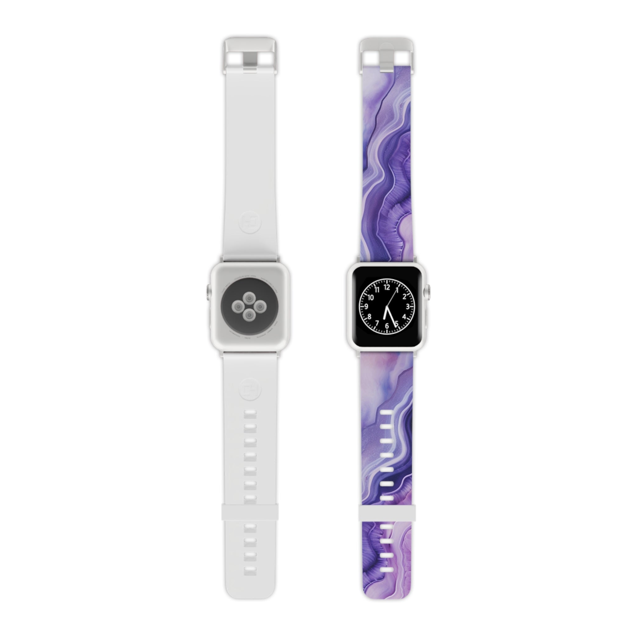 Crystal Violet - Apple Watch Band