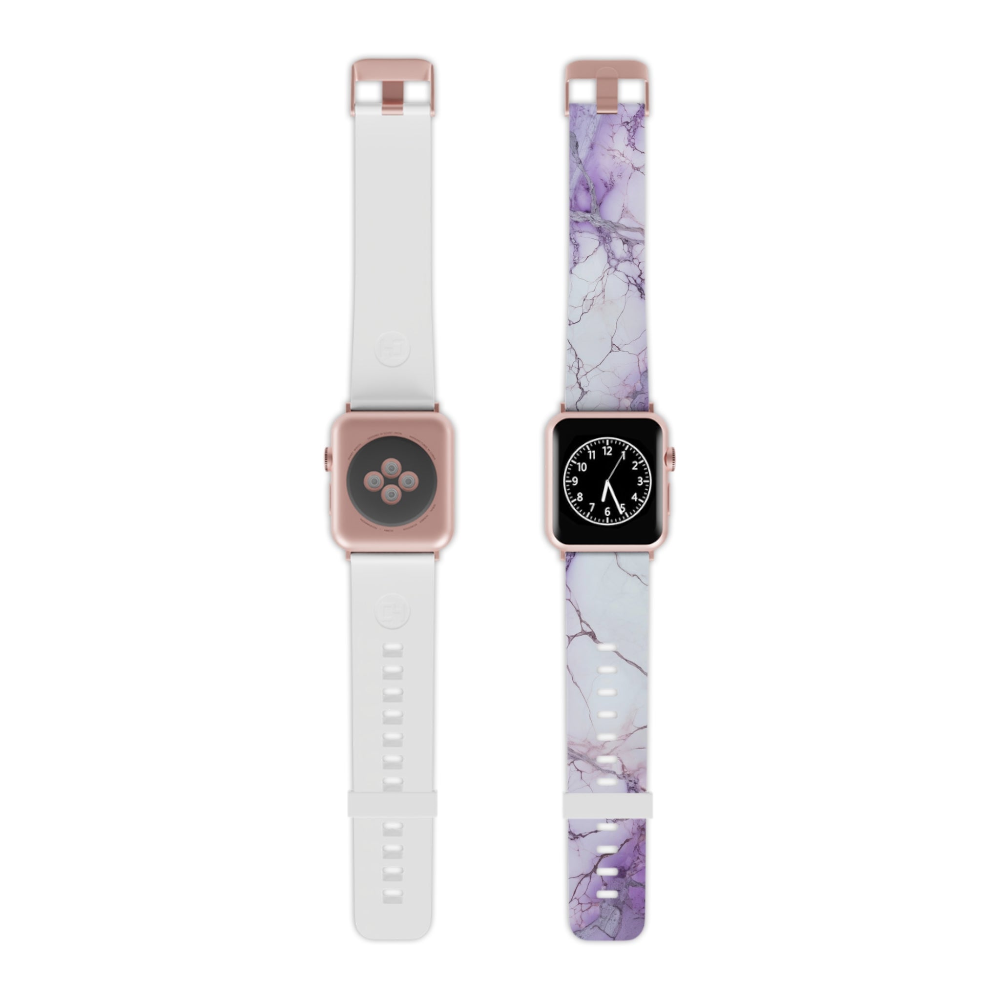Amethyst Milkshake - Apple Watch Band