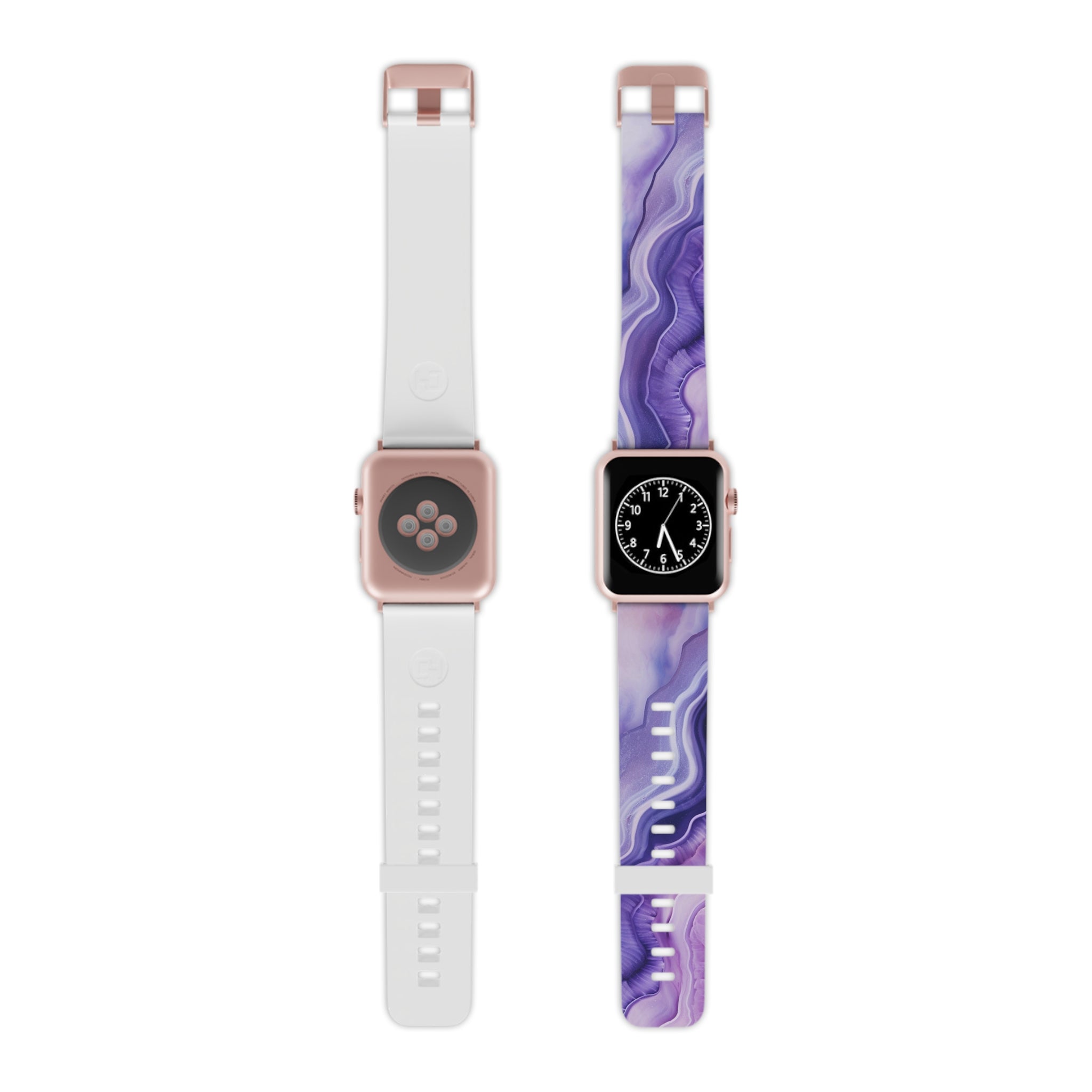 Crystal Violet - Apple Watch Band