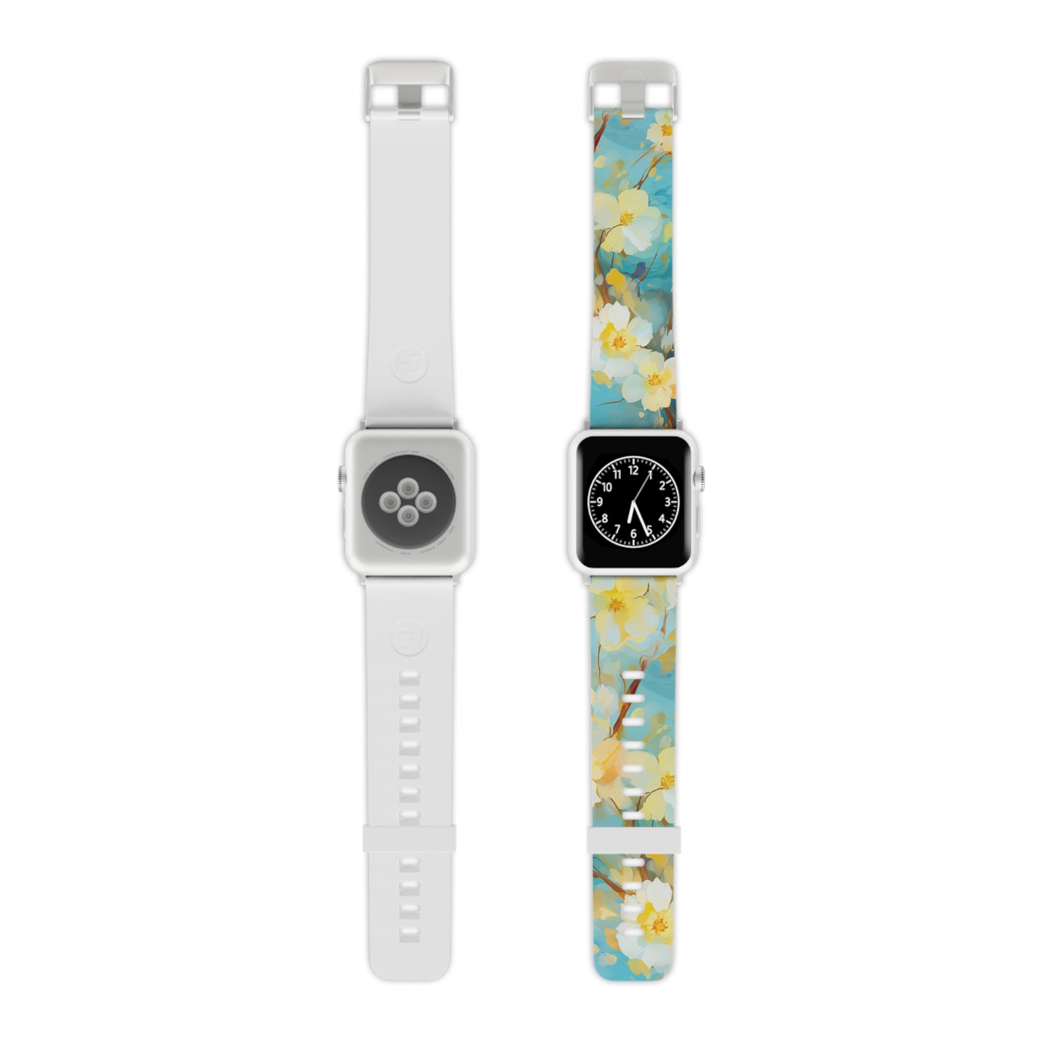 Apple Blossom - Apple Watch Band
