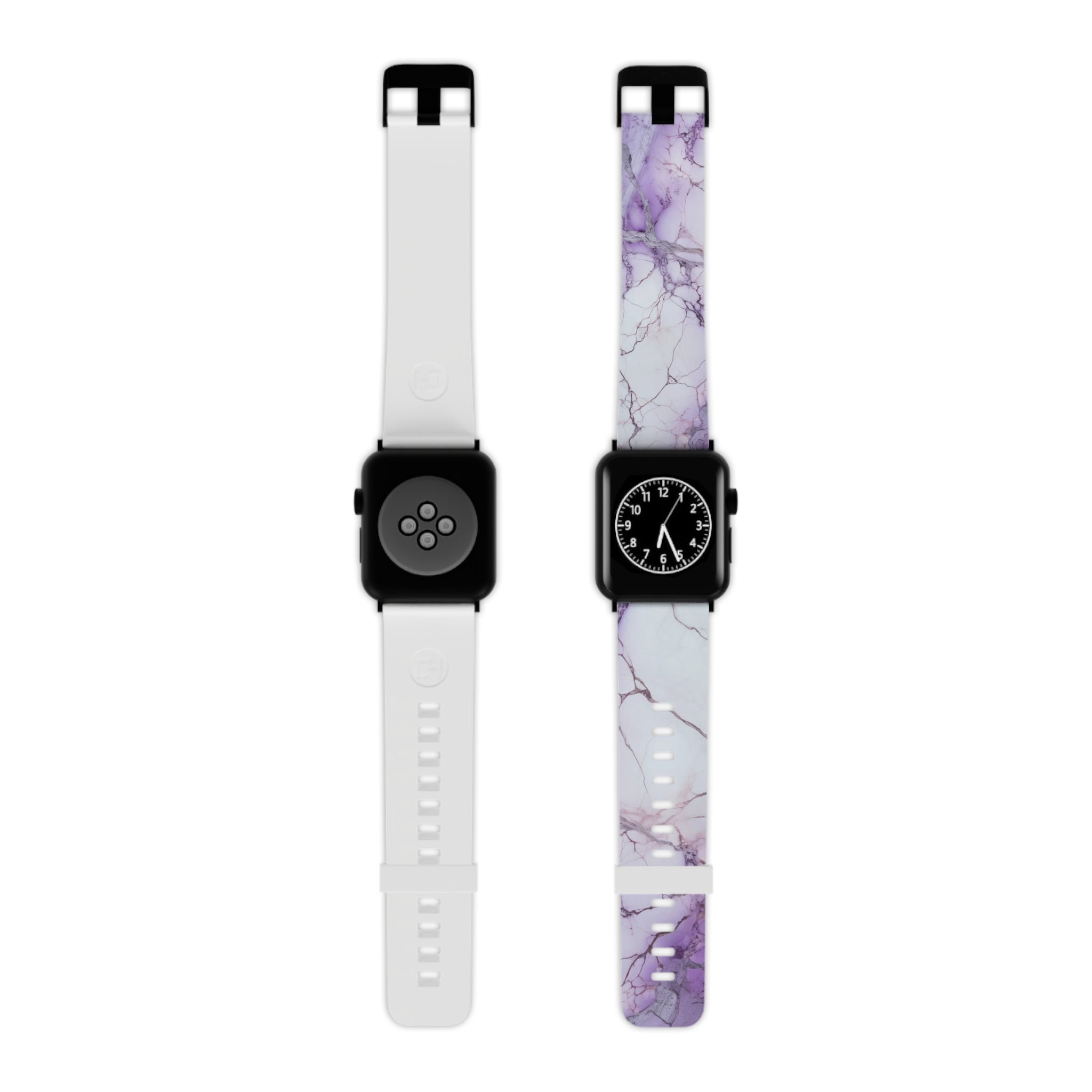 Amethyst Milkshake - Apple Watch Band