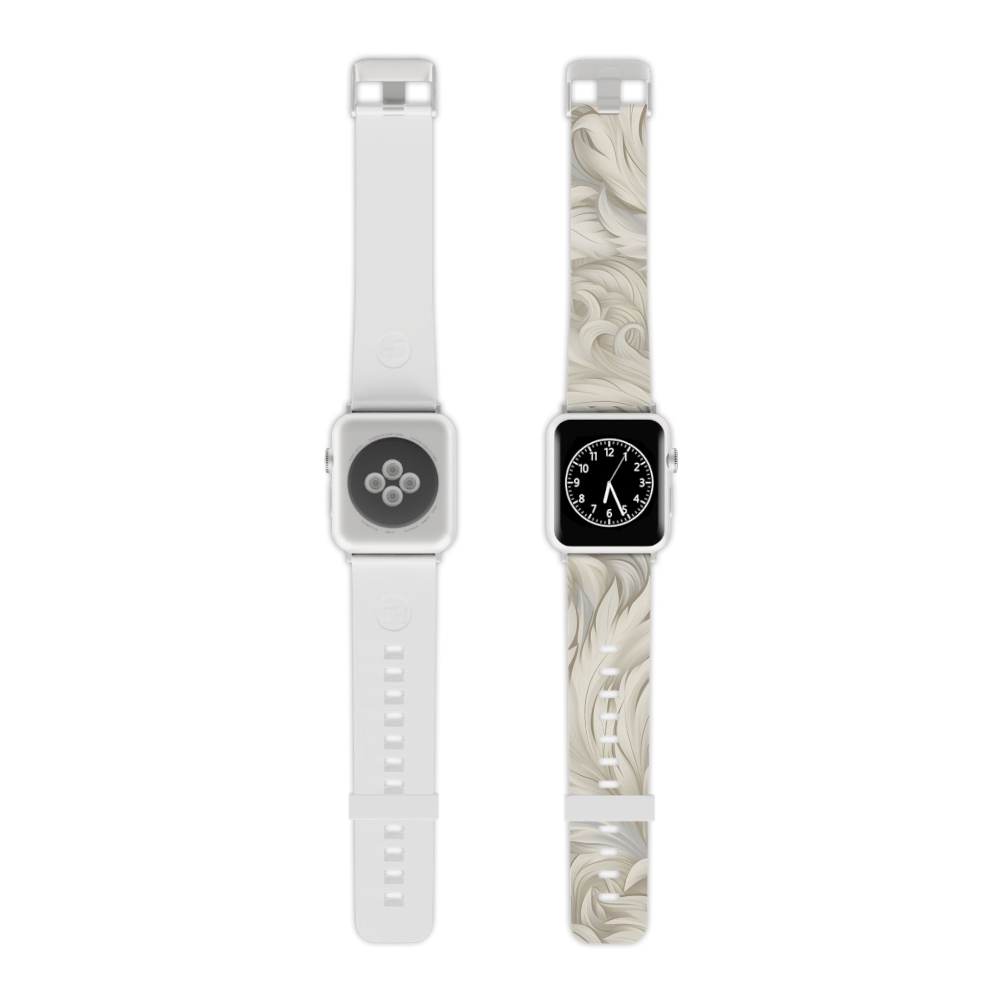 Cloud of Feathers - Apple Watch Band