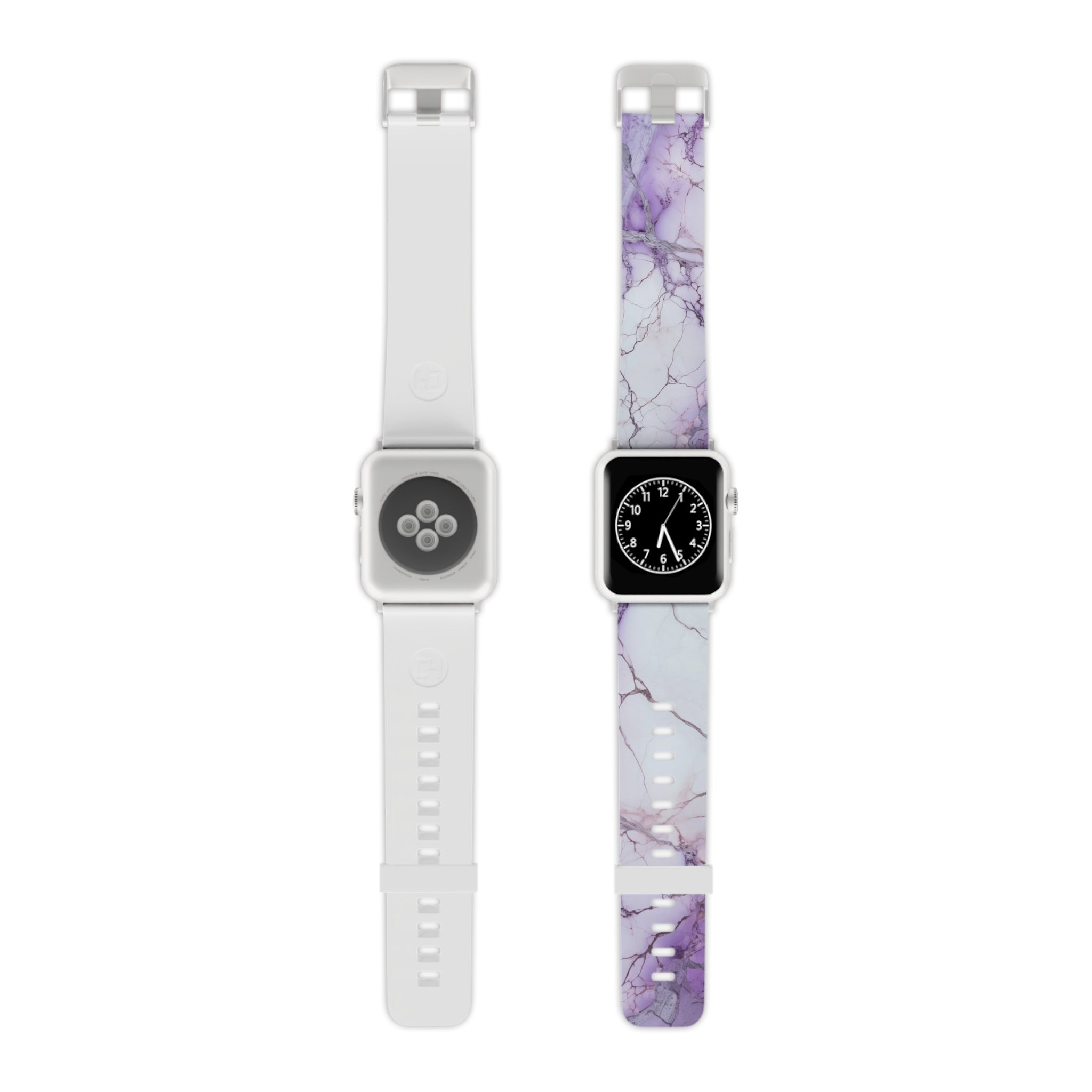Amethyst Milkshake - Apple Watch Band