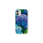 Hortensia -   iPhone 12 mini - Phonecase By Lollobello