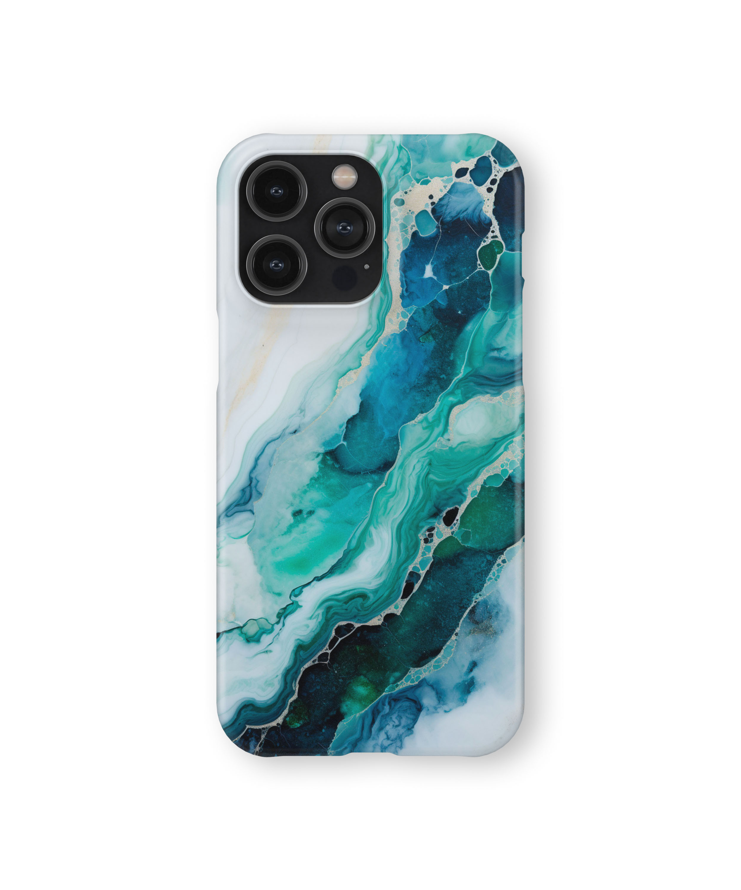Jade -   iPhone 14 Pro Max - Phonecase By Lollobello
