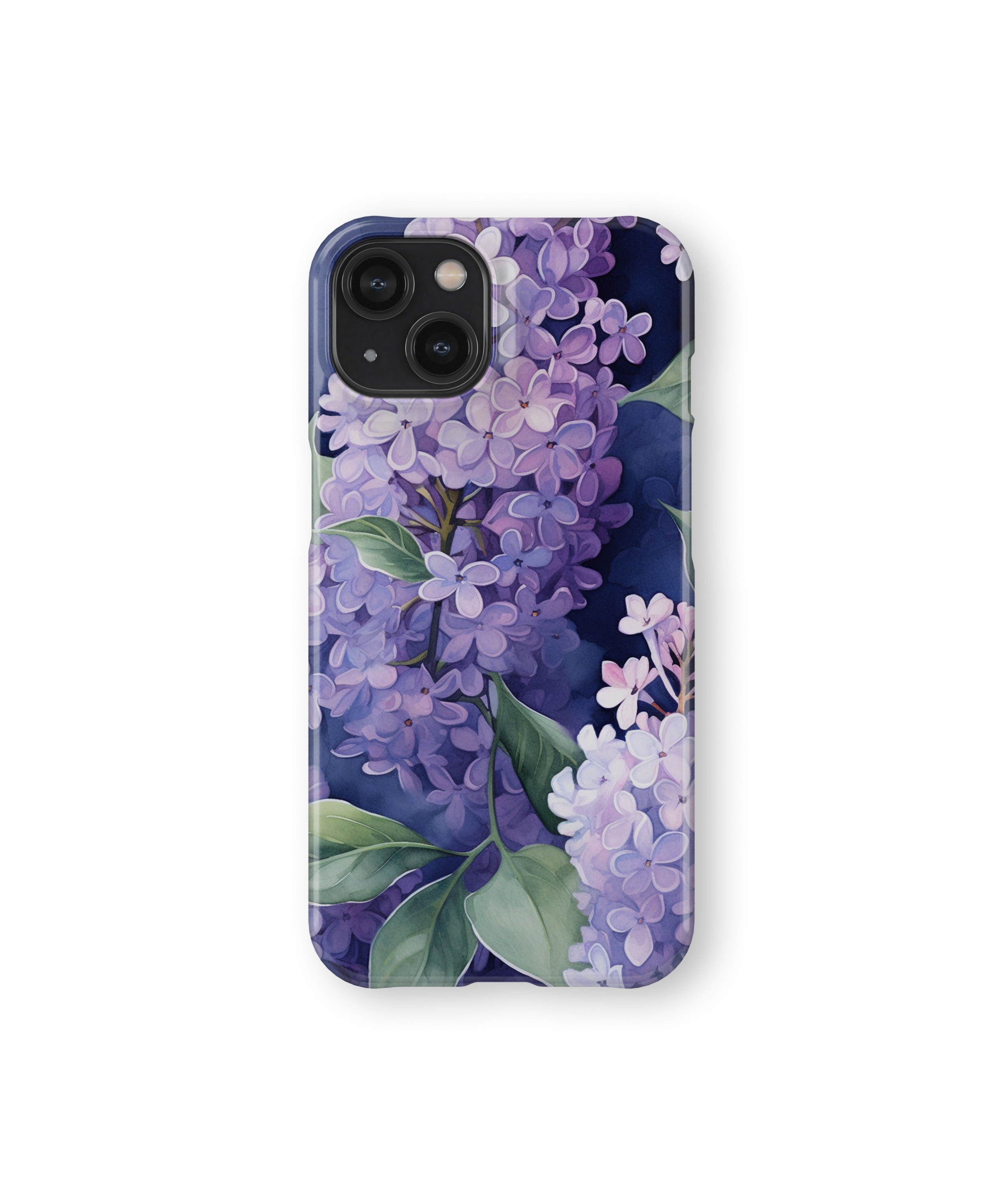 Lilac Daydream -   iPhone 14 - Phonecase By Lollobello