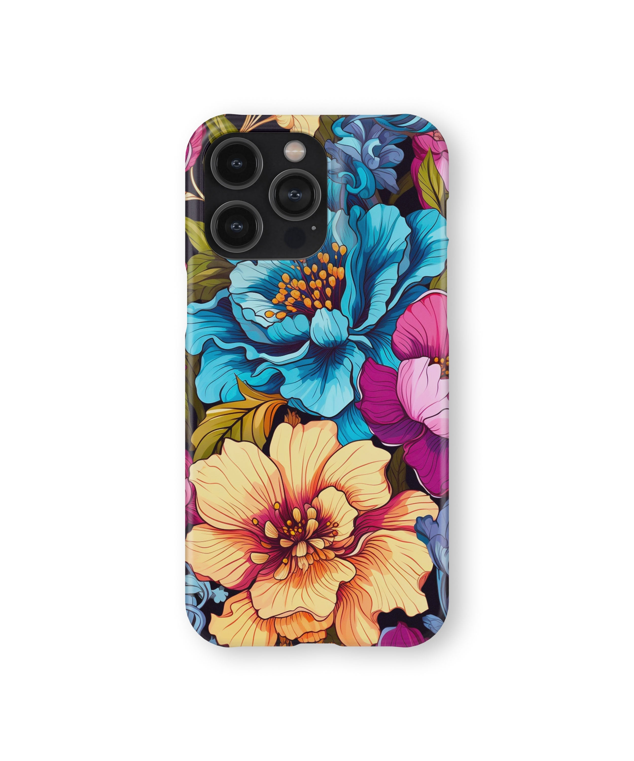 Nectar's Delight -   iPhone 14 Pro Max - Phonecase By Lollobello