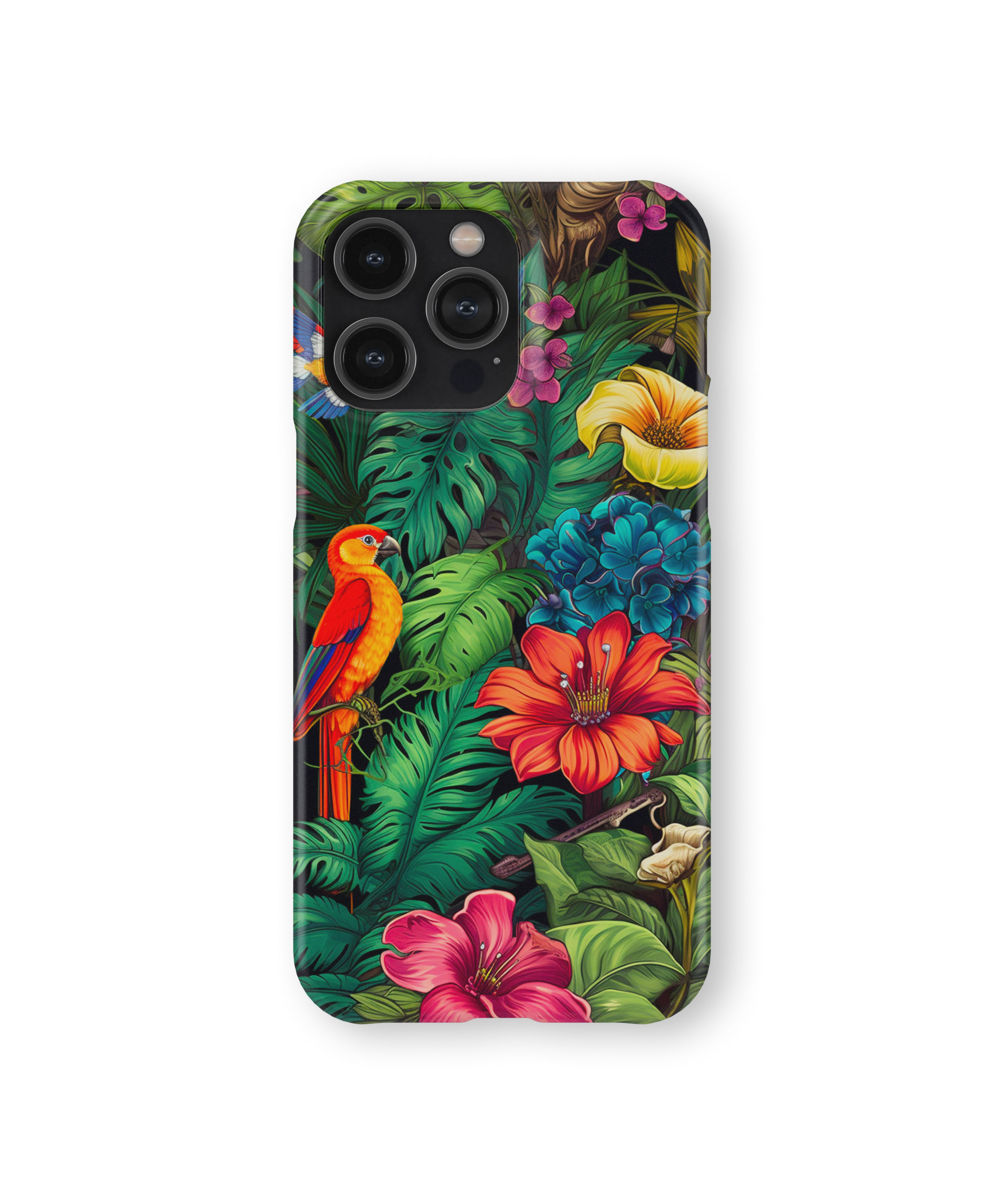 Paradise -   iPhone 14 Pro Max - Phonecase By Lollobello