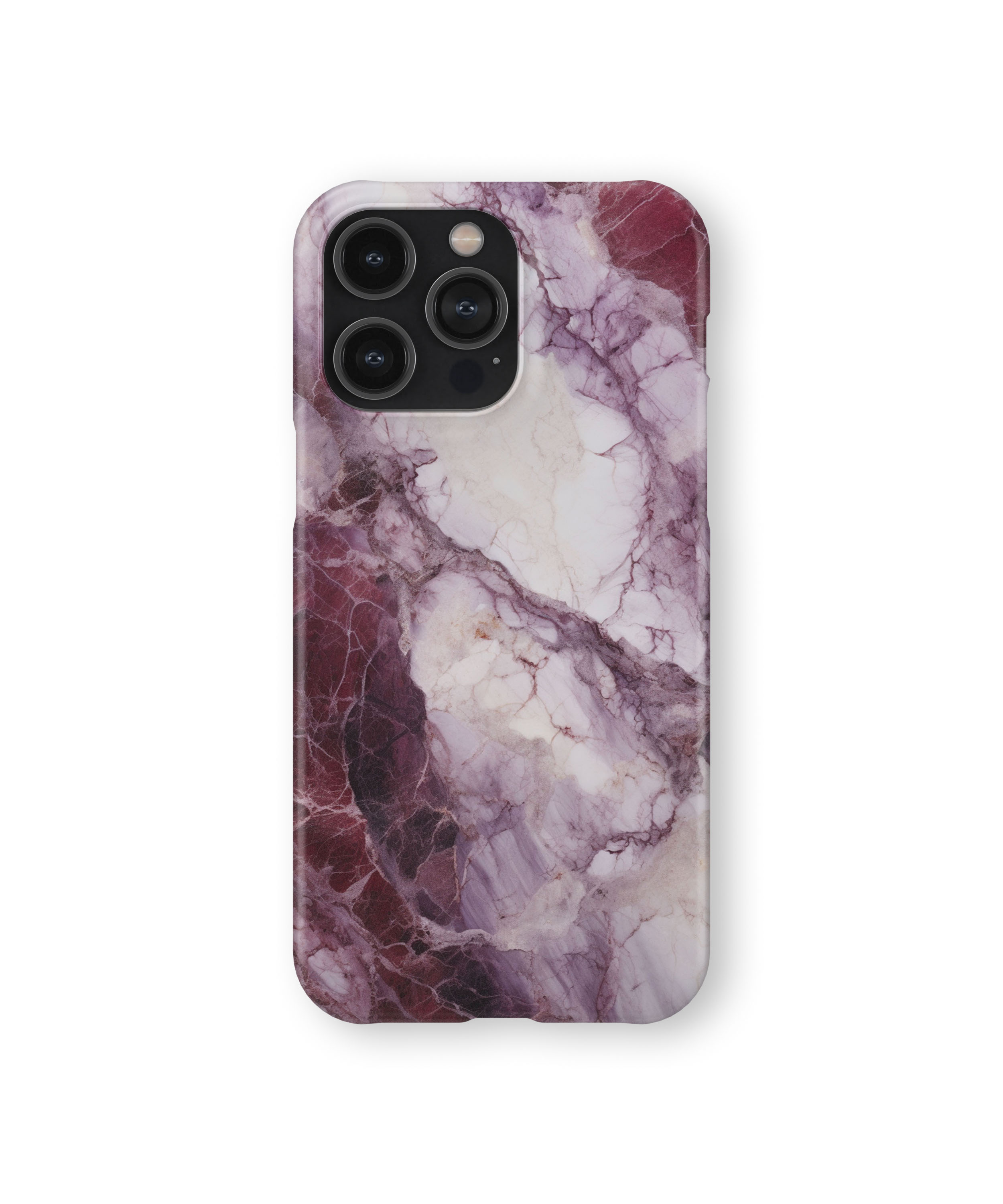 Ruby -   iPhone 14 Pro Max - Phonecase By Lollobello