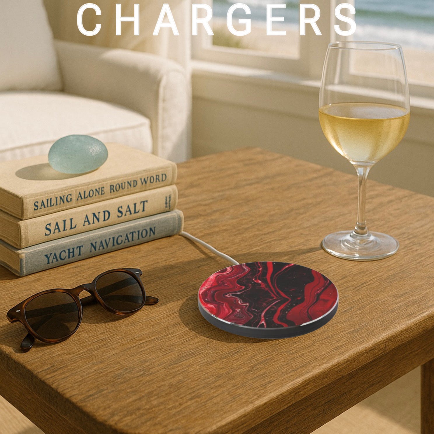 Chargers