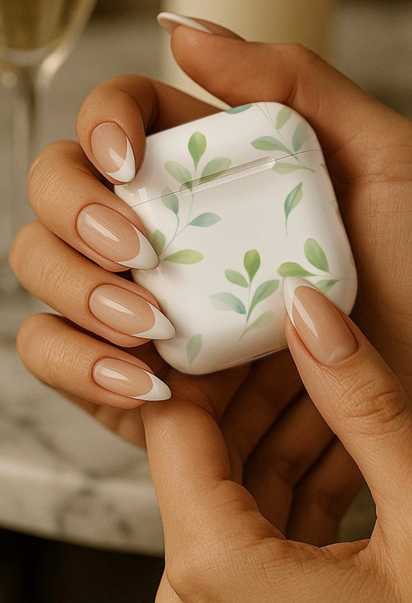 Earbuds and AirPods Cases