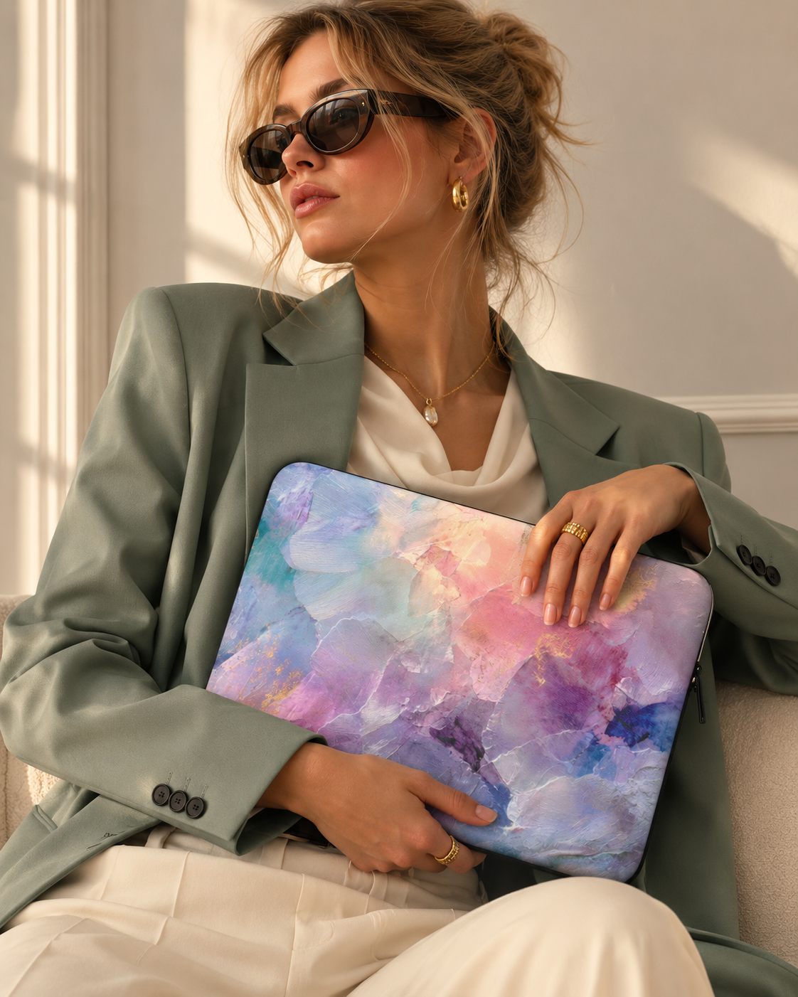 Laptop Sleeve
