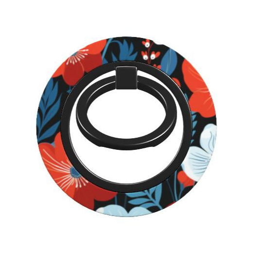 Wintertime - MagSafe Ring Holder