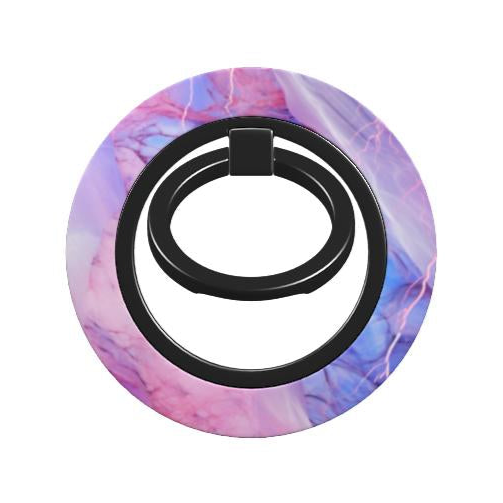 Marbleized Sakura - MagSafe Ring Holder