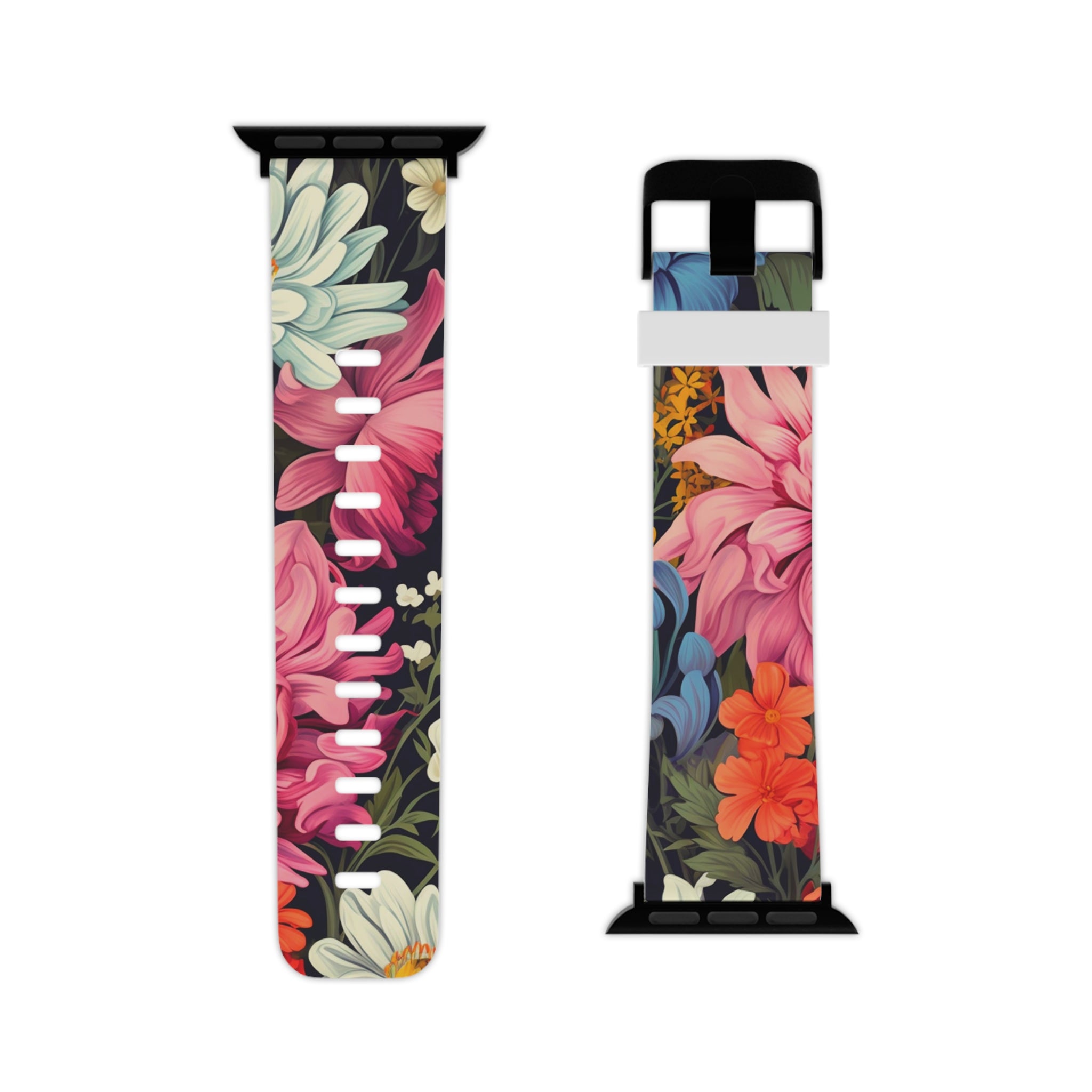 Summertime - Apple Watch Band