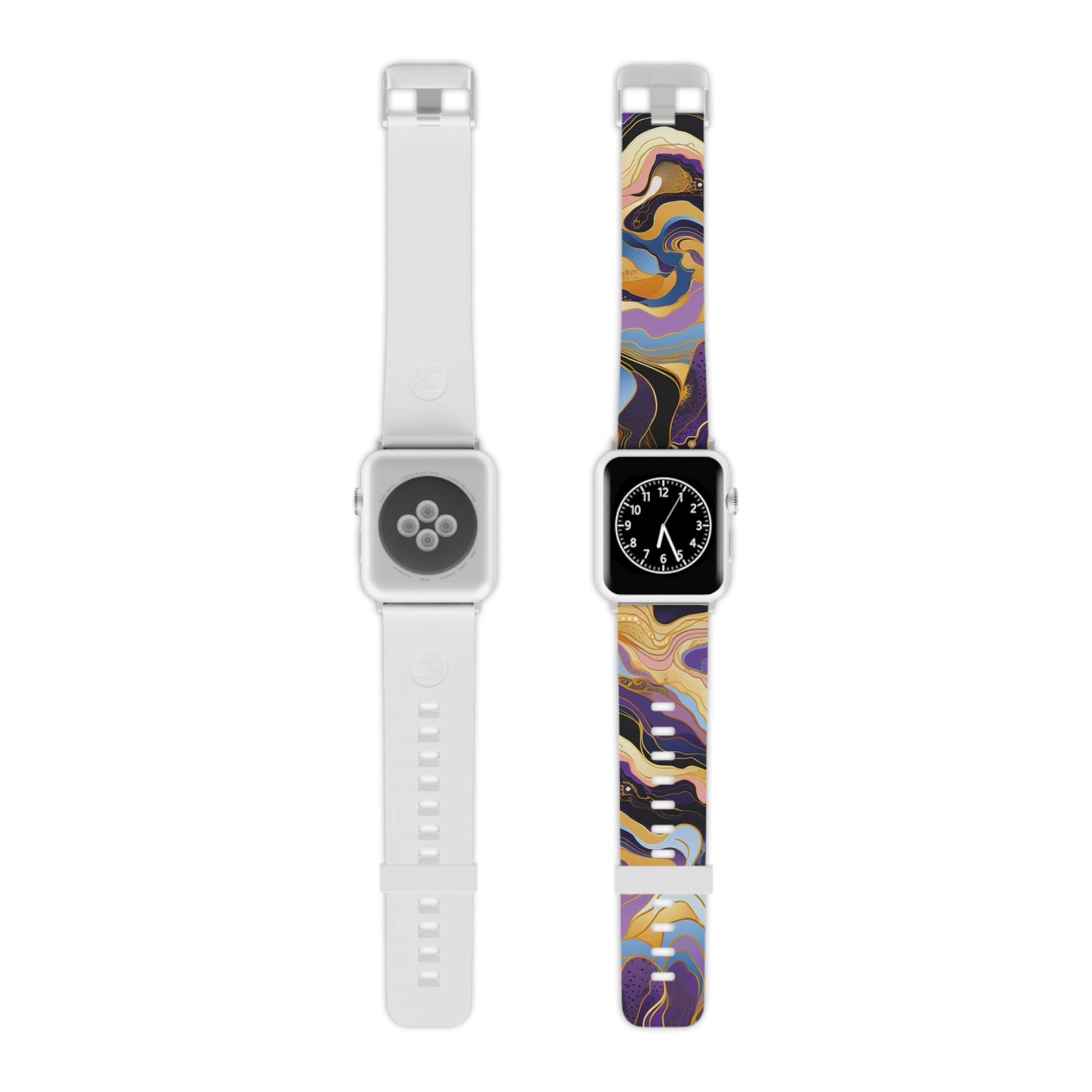 Arabian Nights - Apple Watch Band