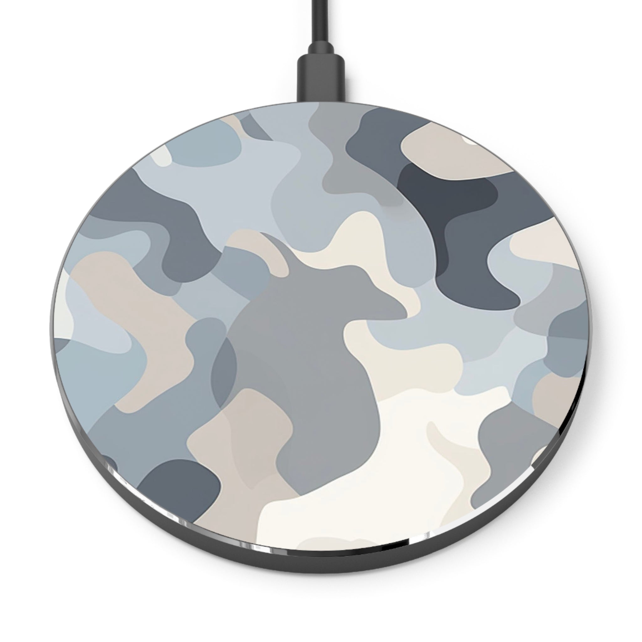 Redemption - Wireless Charger