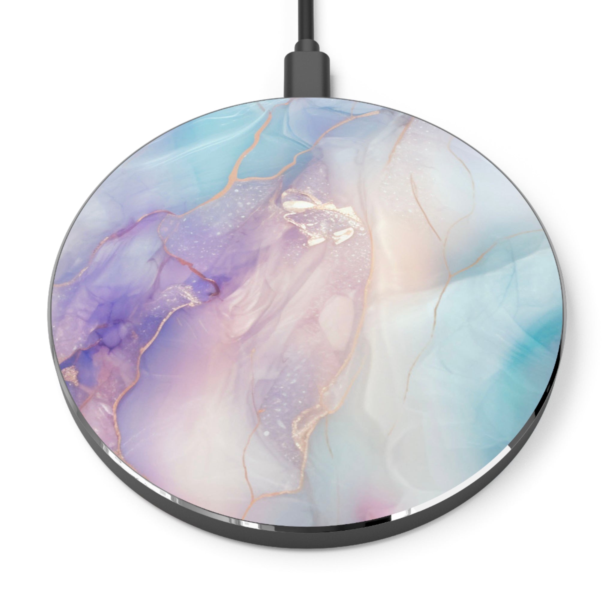 Pearl - Wireless Charger