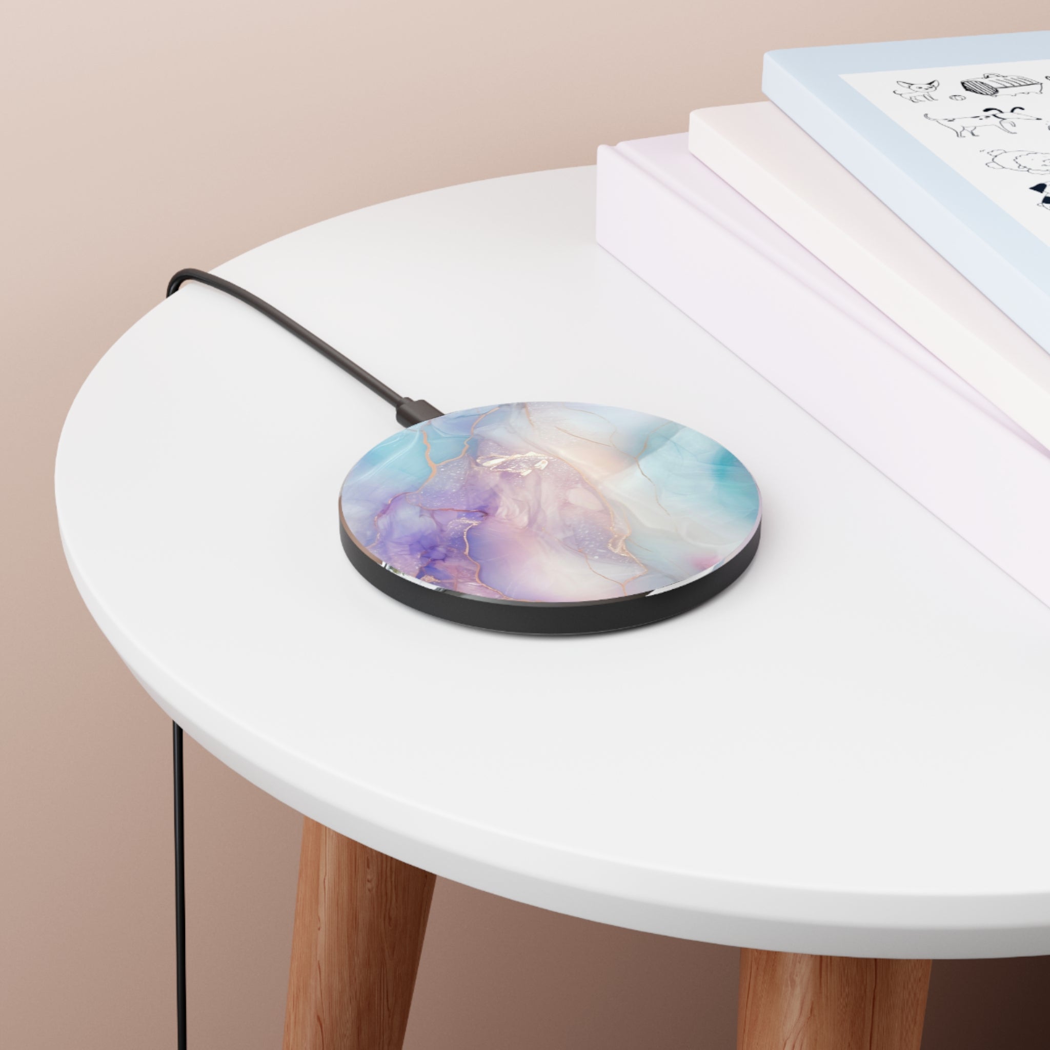Pearl - Wireless Charger