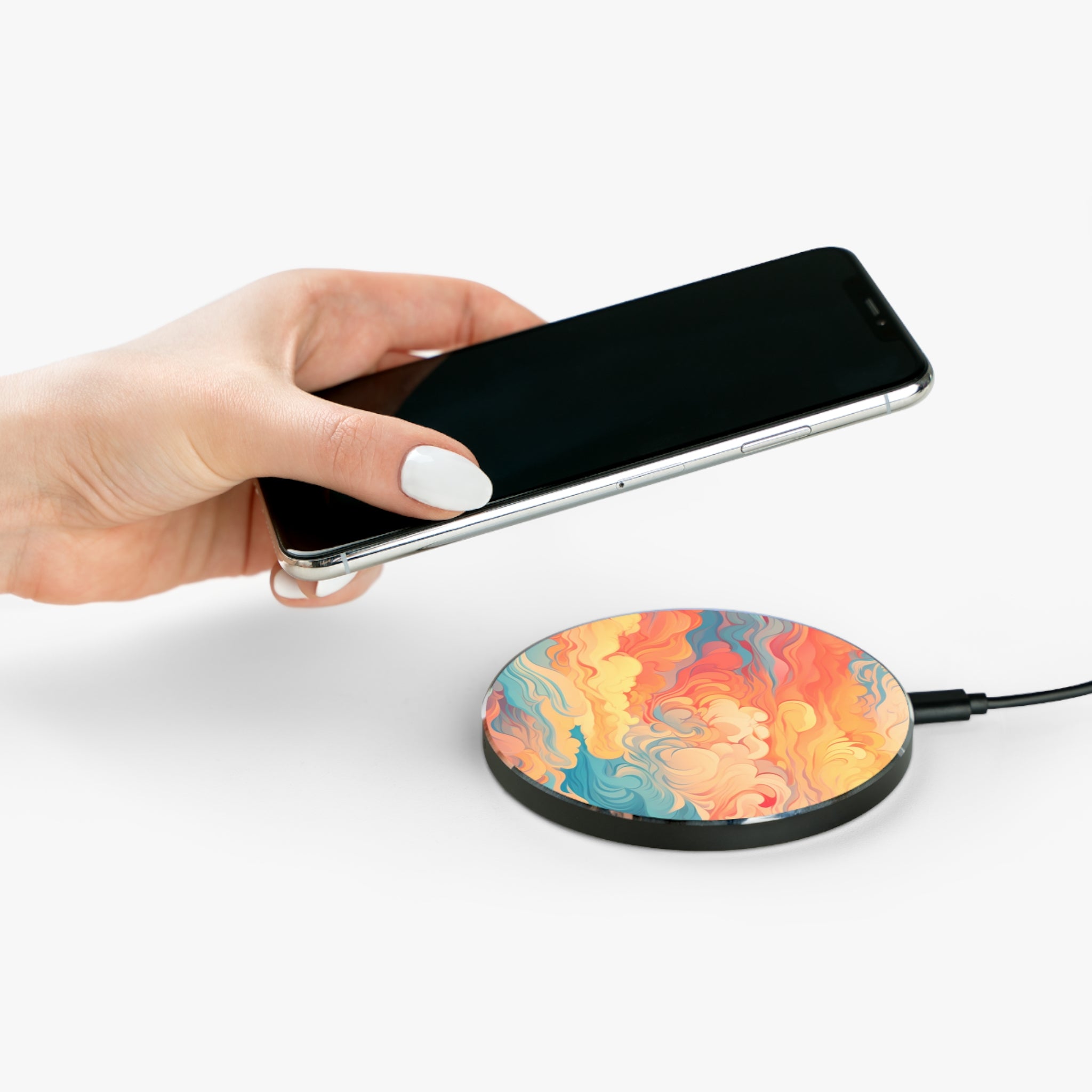 Sunrise - Wireless Charger