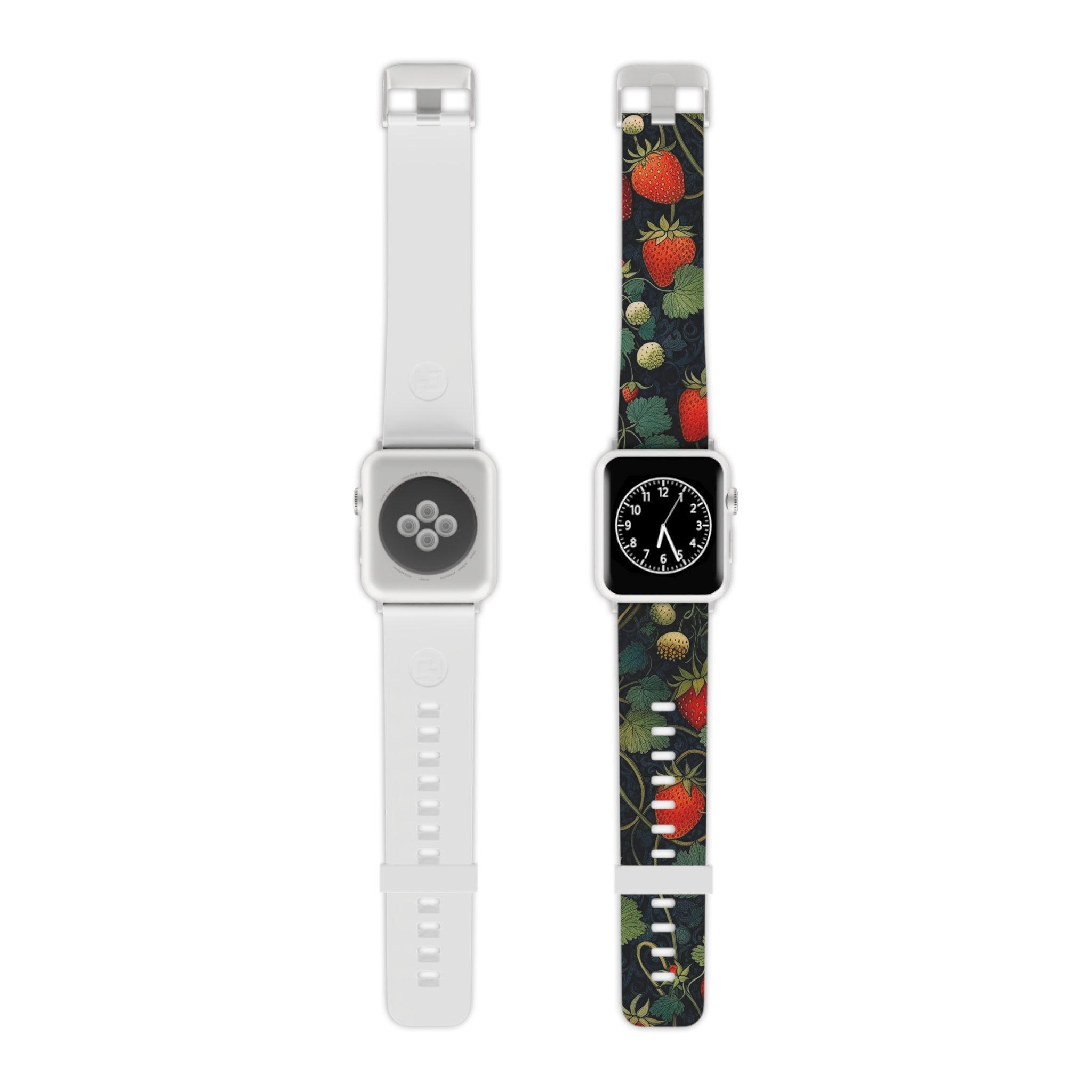 Strawberry Djungle - Apple Watch Band