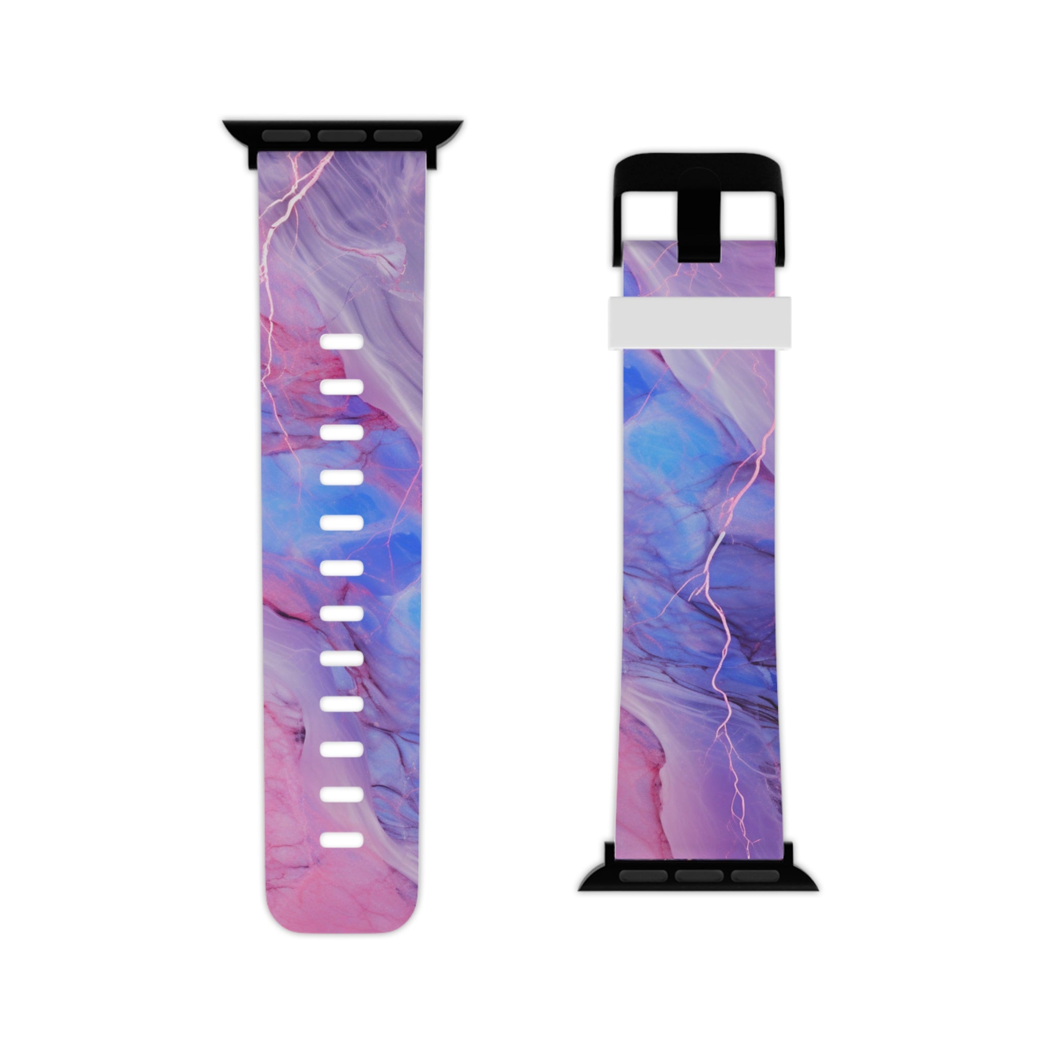 Marbleized Sakura - Apple Watch Band