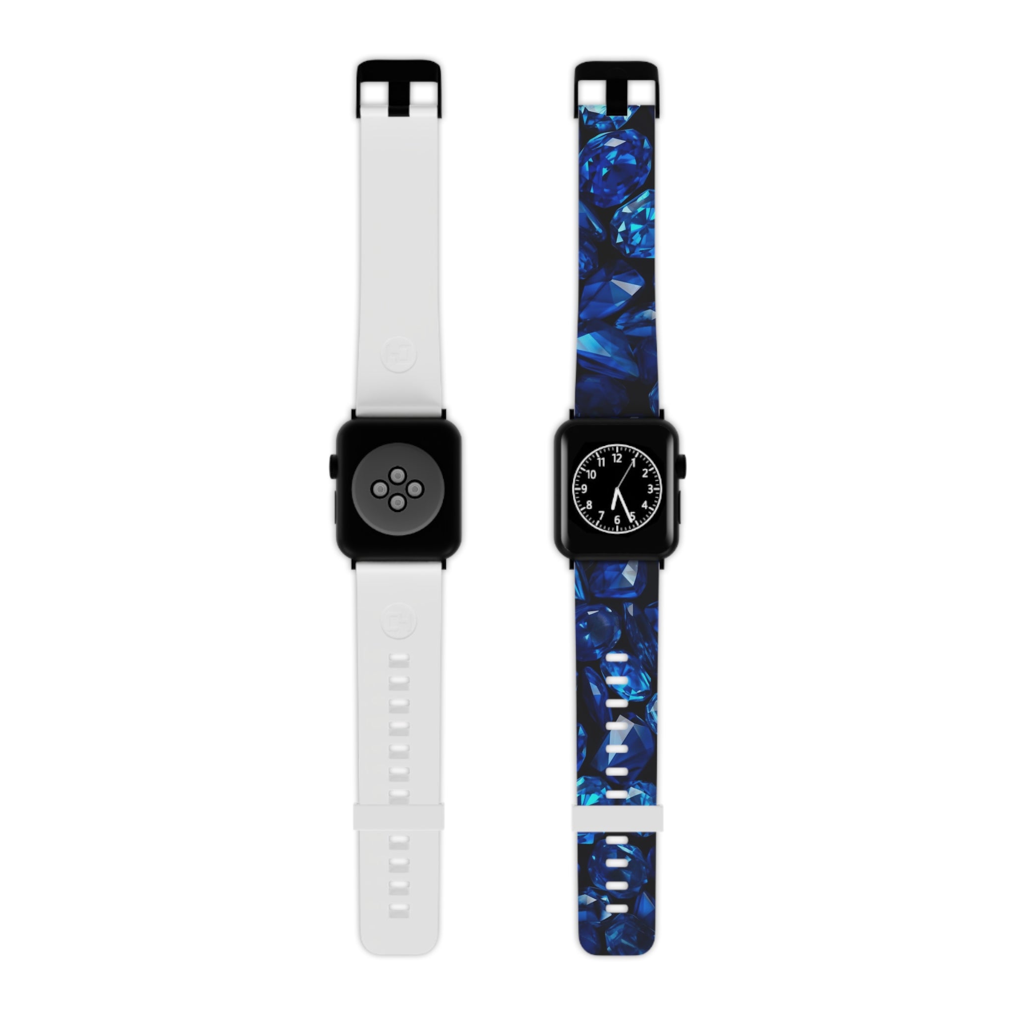 Jewel Jive - Apple Watch Band