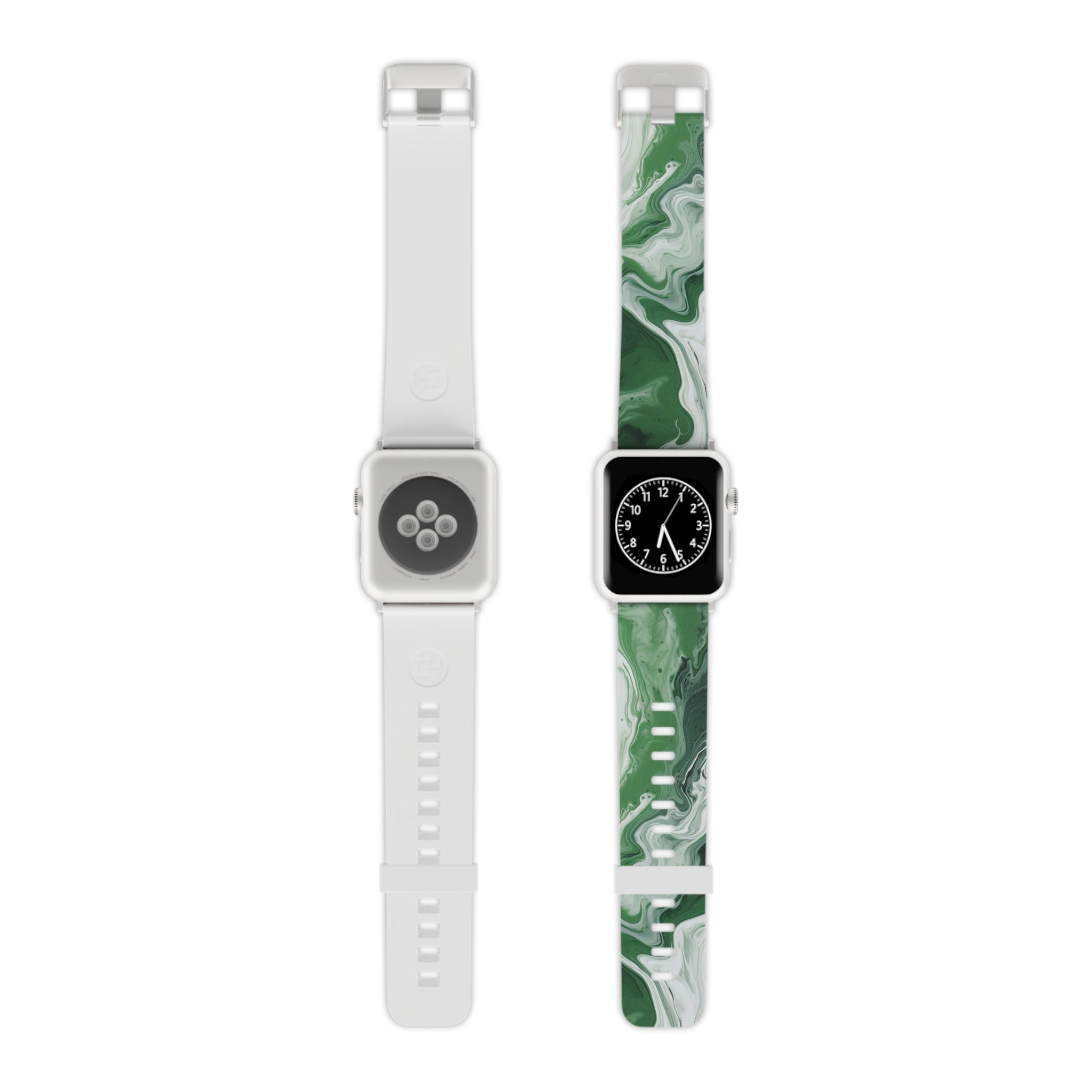 Jade River - Apple Watch Band