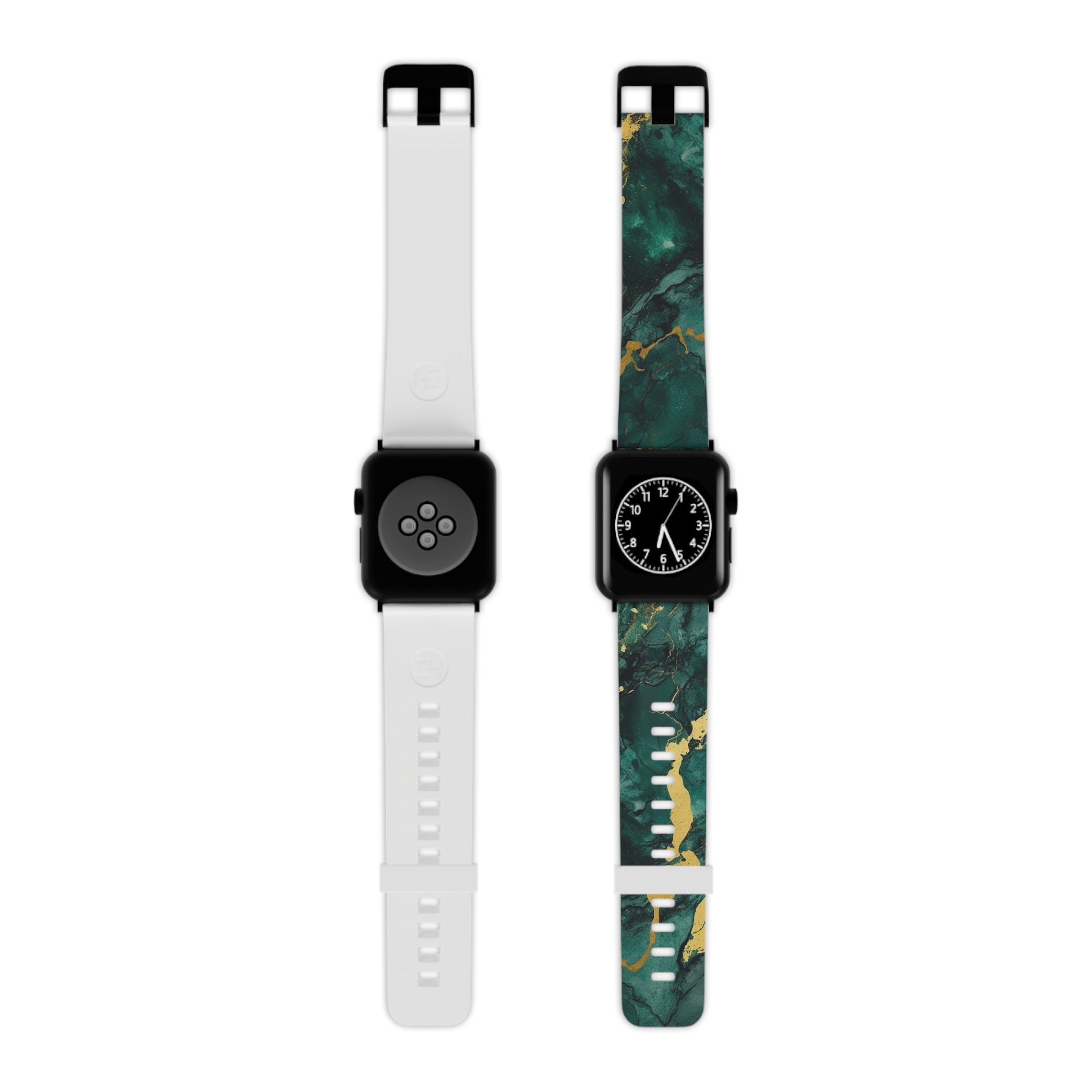 Mystic Jade Treasure - Apple Watch Band