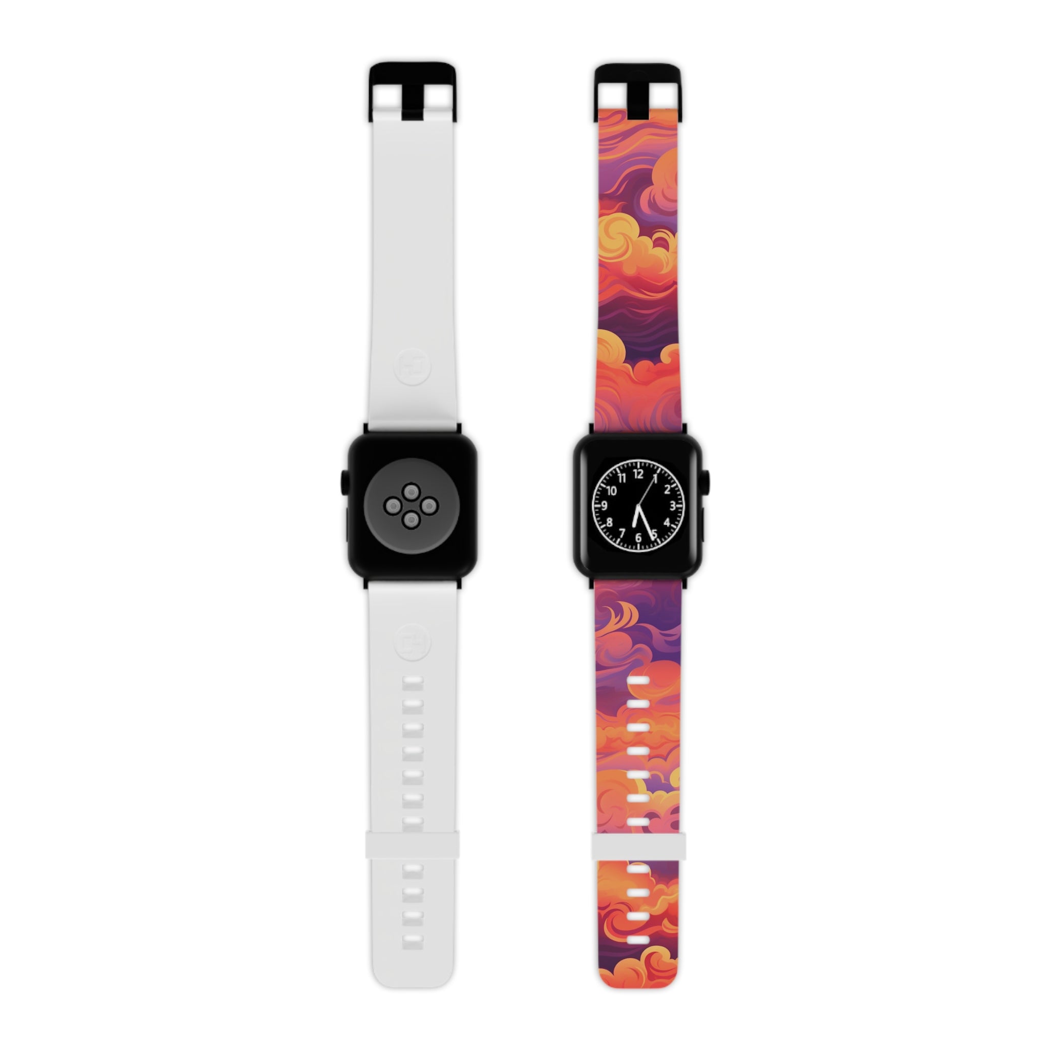 Summertime - Apple Watch Band