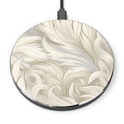 Cloud of Feathers - Wireless Charger