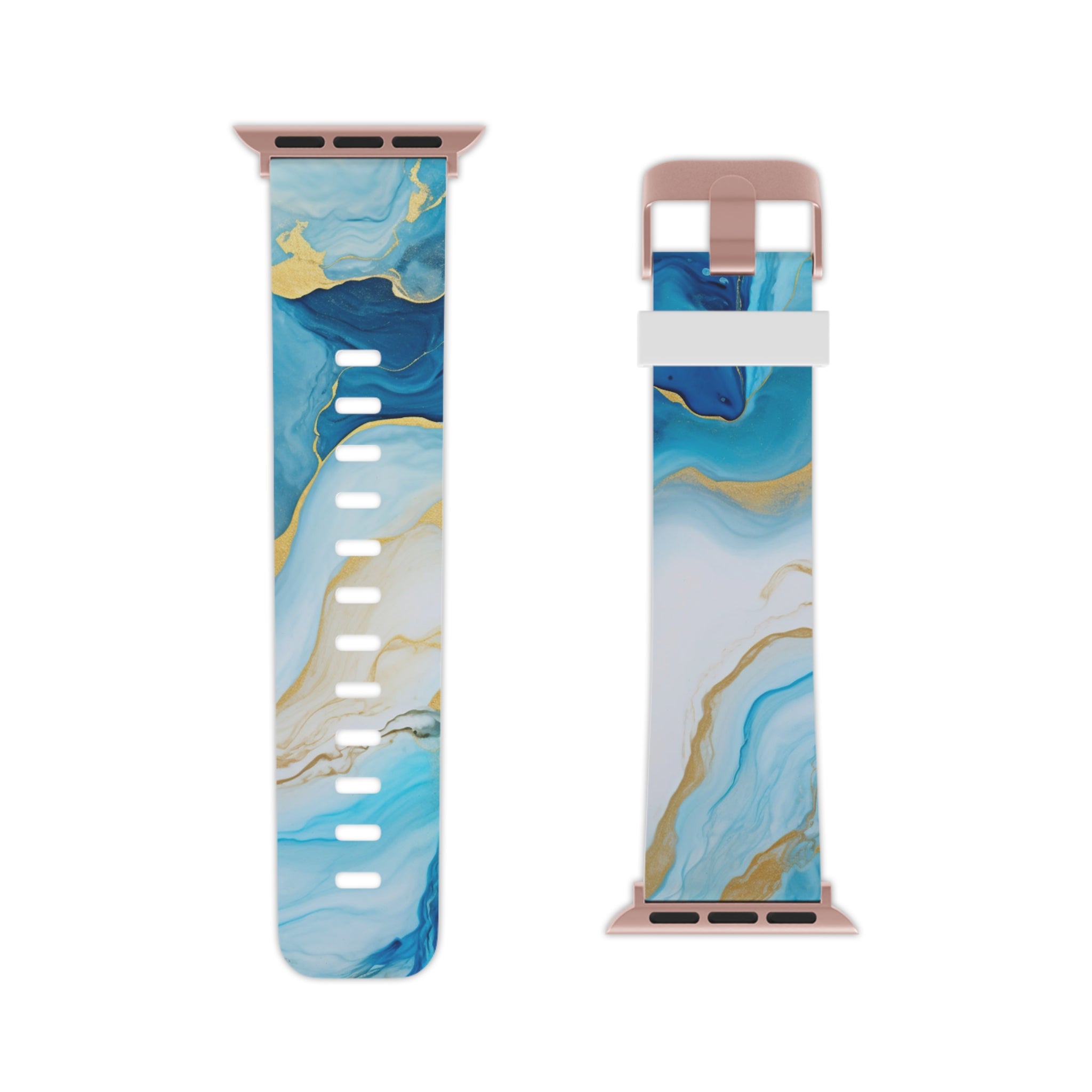 Wintertime - Apple Watch Band