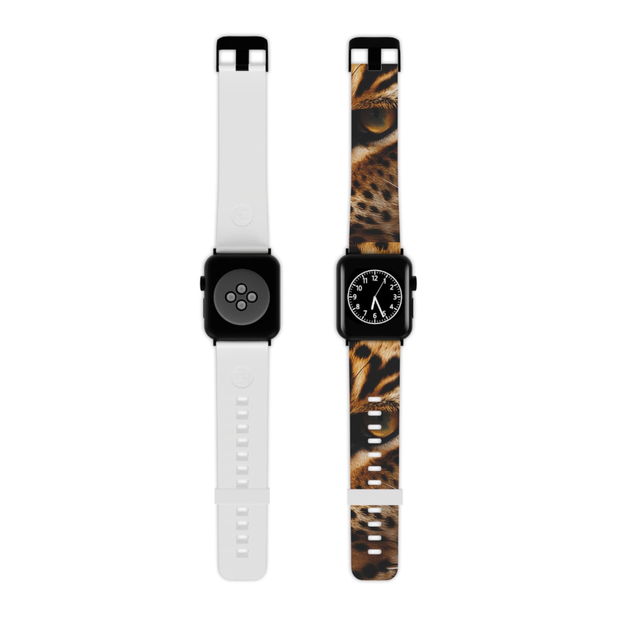 Famous Last Photo - Apple Watch Band