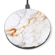 Gilded Alabaster - Wireless Charger