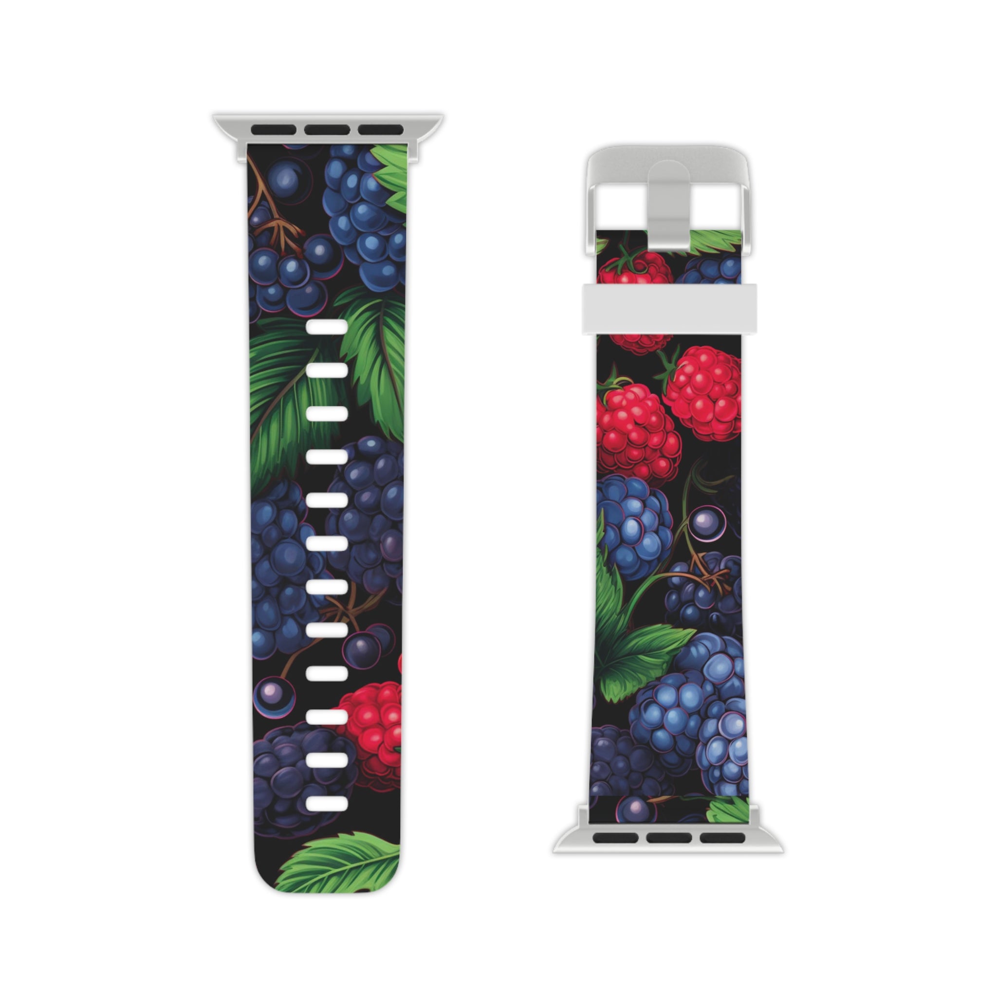 Berrylicious - Apple Watch Band