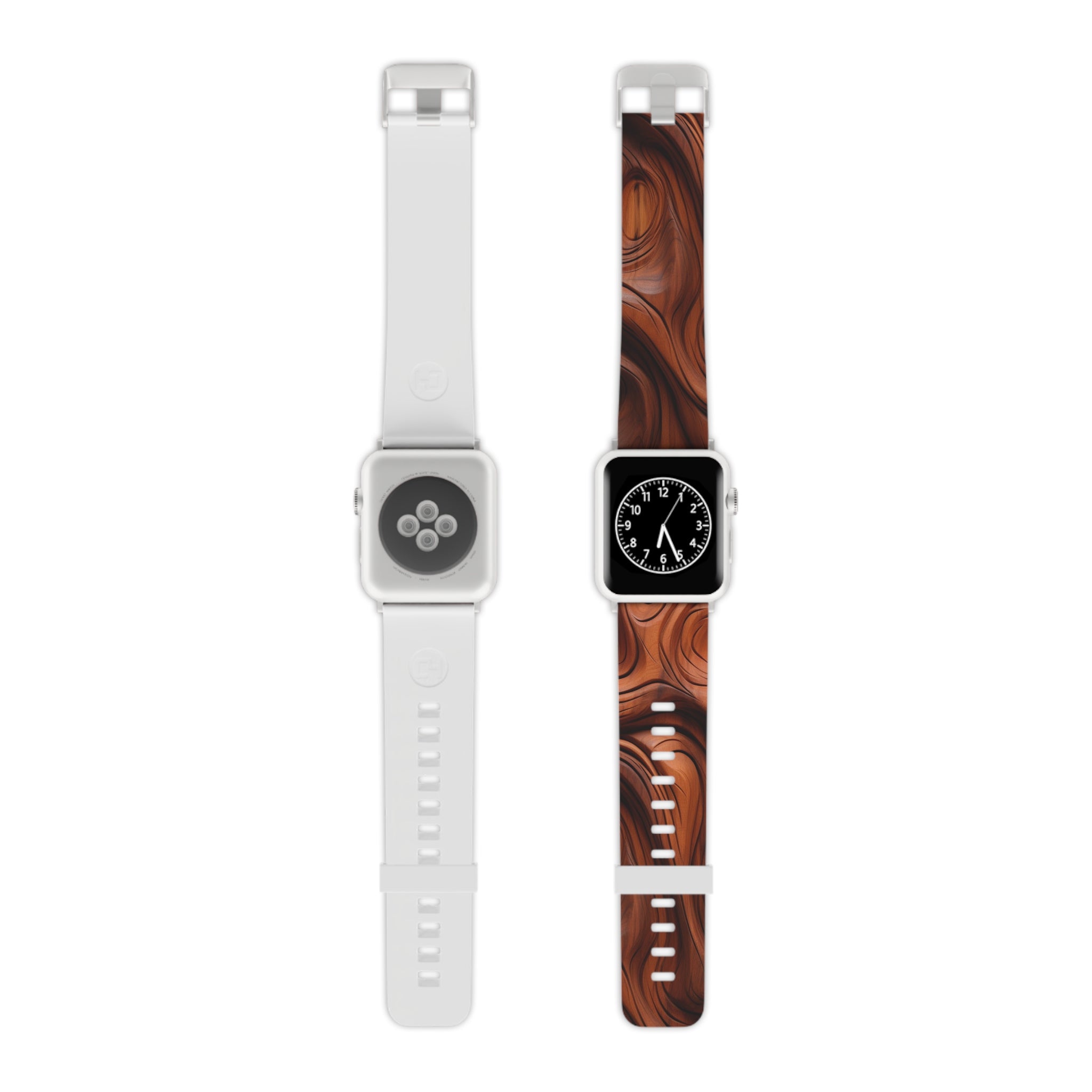 Wooden Sea - Apple Watch Band