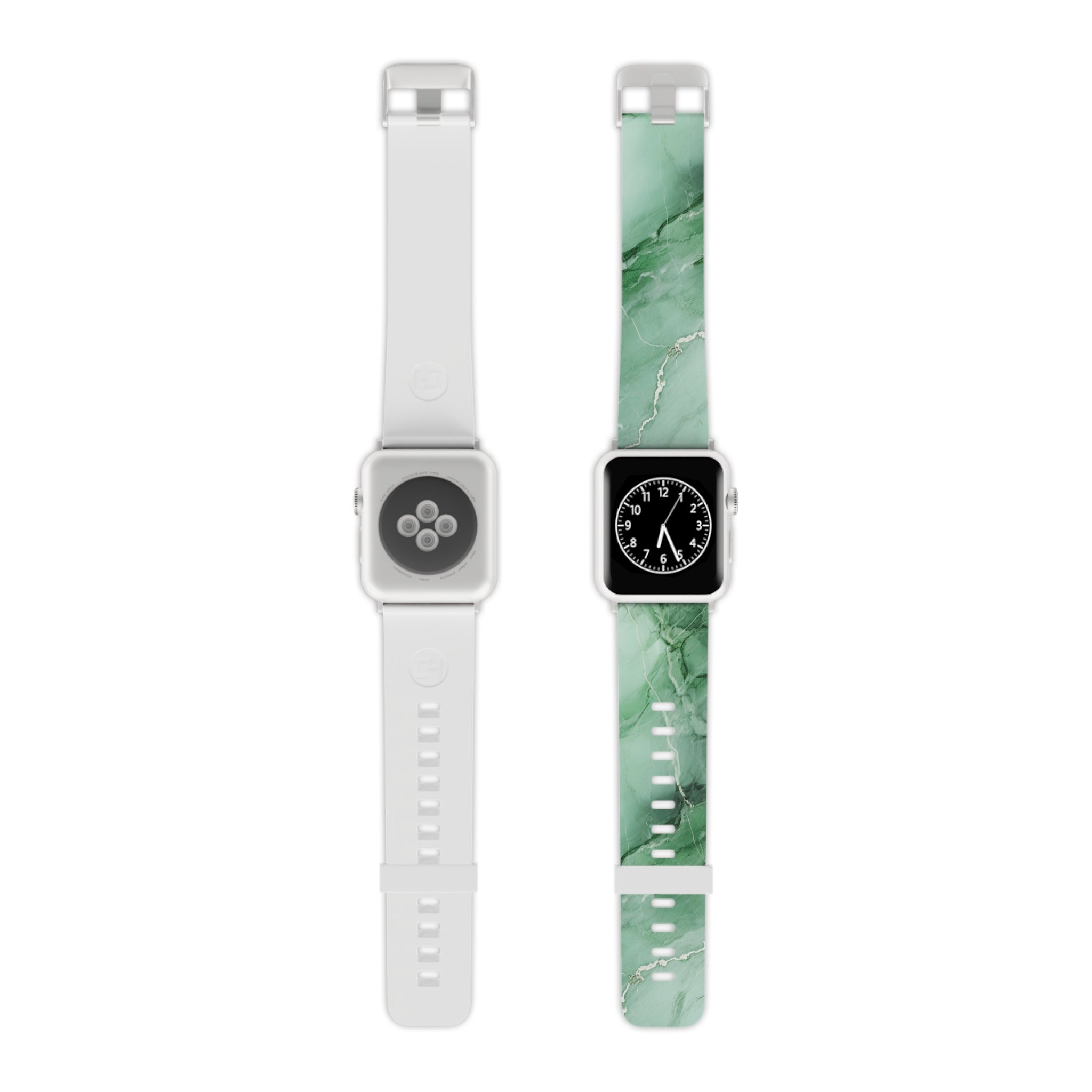 Emerald Marble - Apple Watch Band