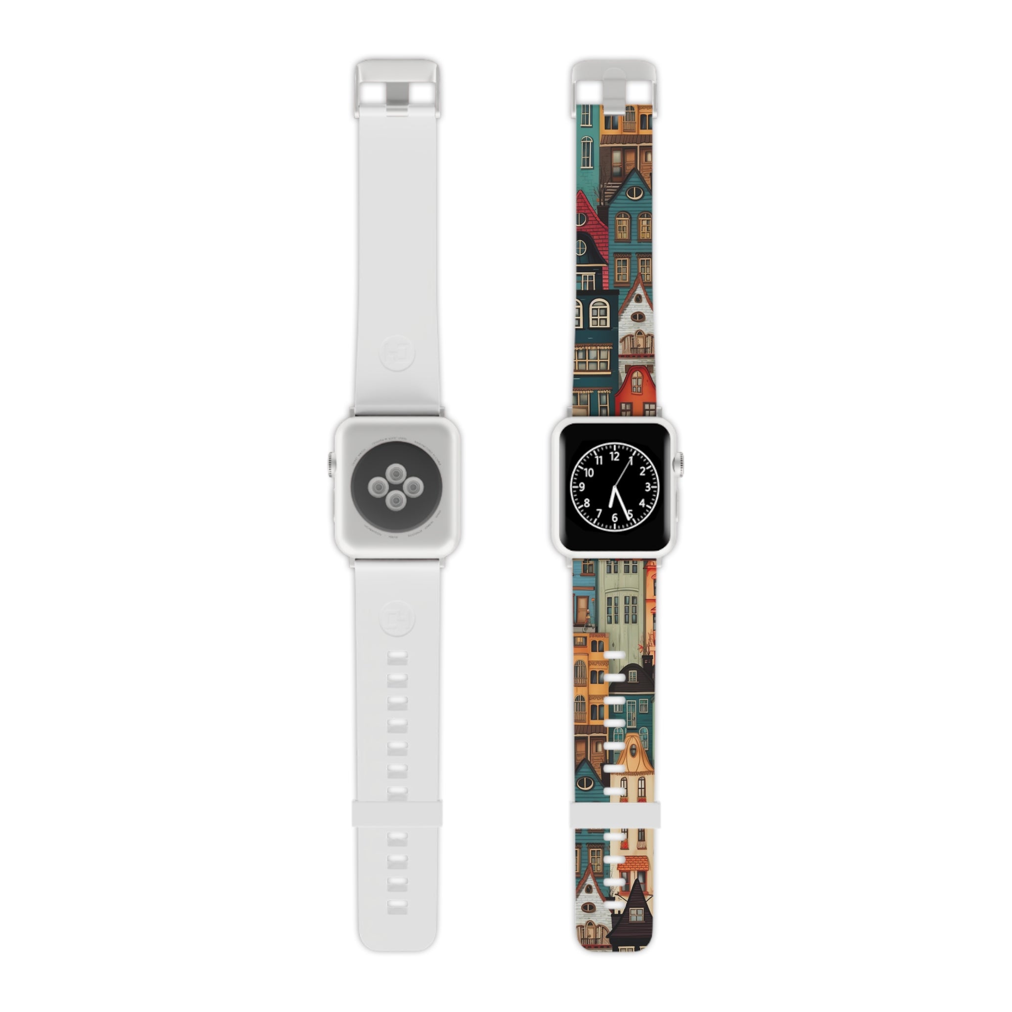 Eternal City - Apple Watch Band
