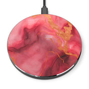 Cherrywood Stone - Wireless Charger