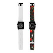 Apple Orchard - Apple Watch Band