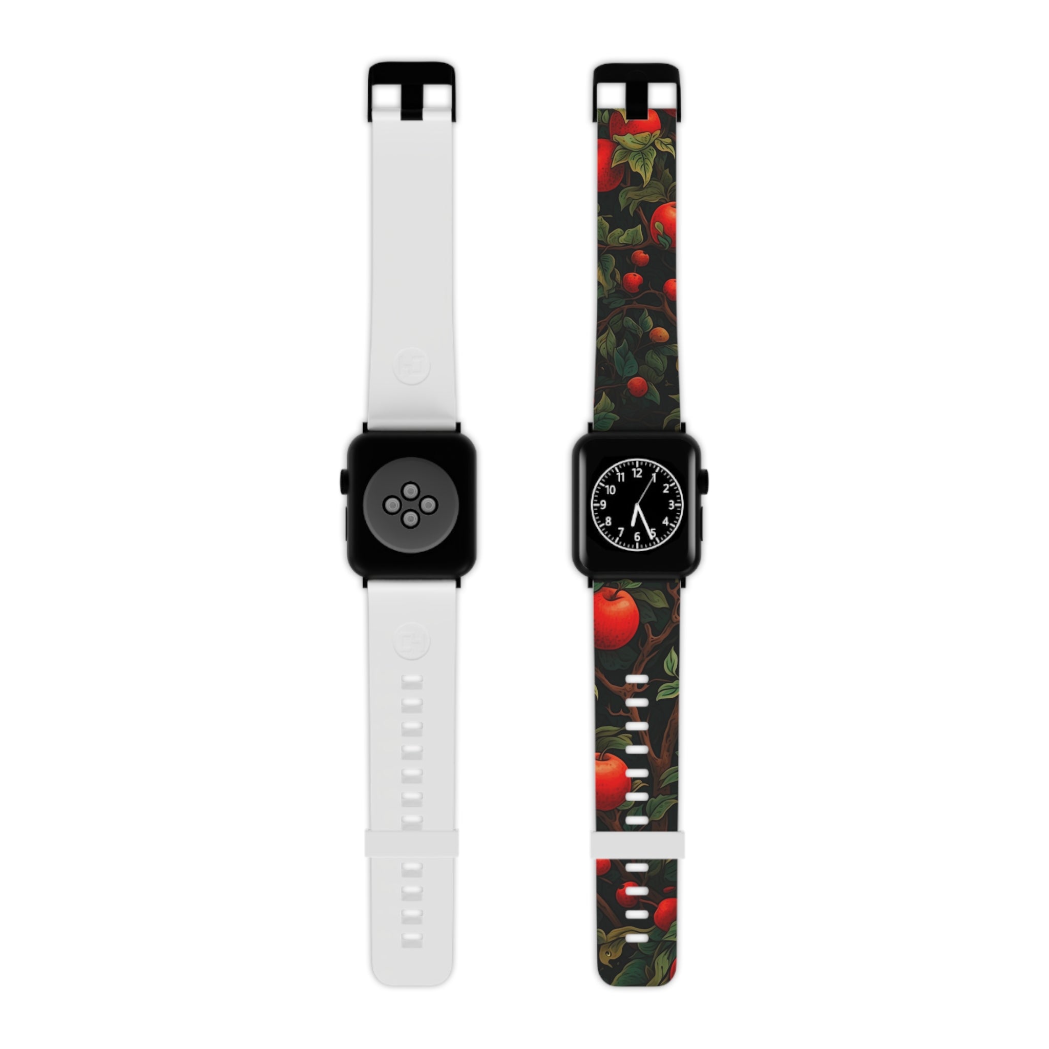 Apple Orchard - Apple Watch Band