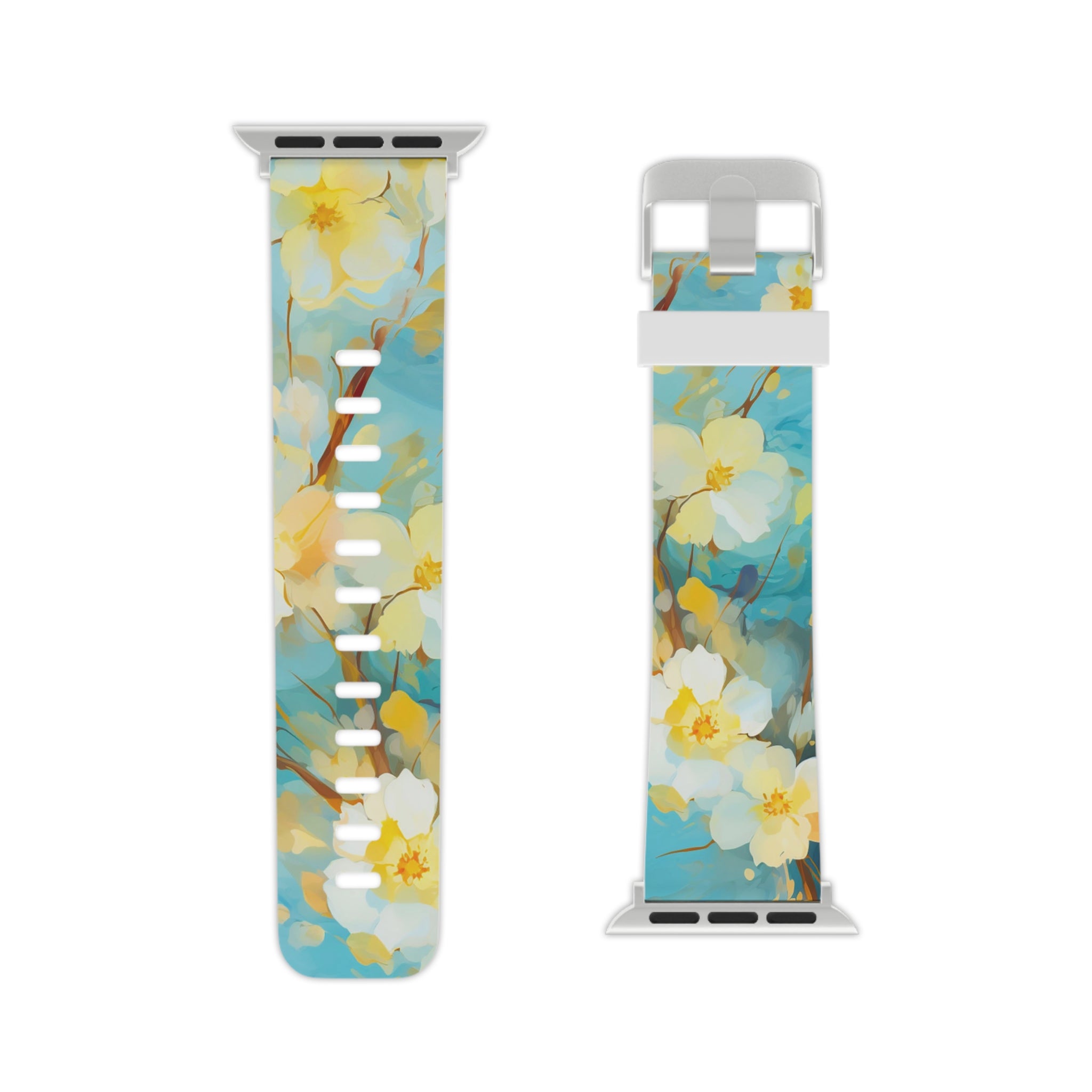 Apple Blossom - Apple Watch Band