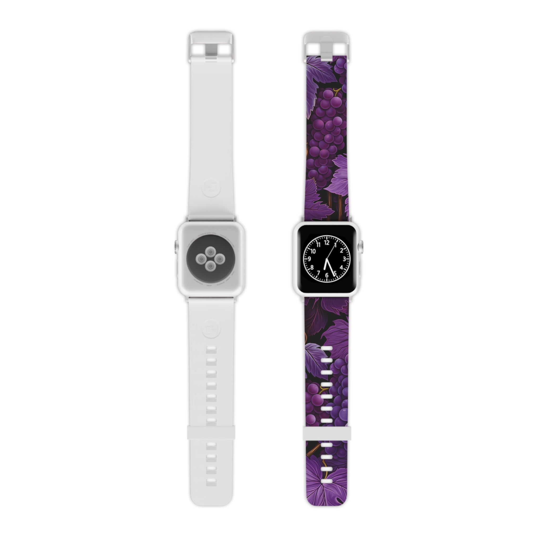 Grapes of Wrath - Apple Watch Band