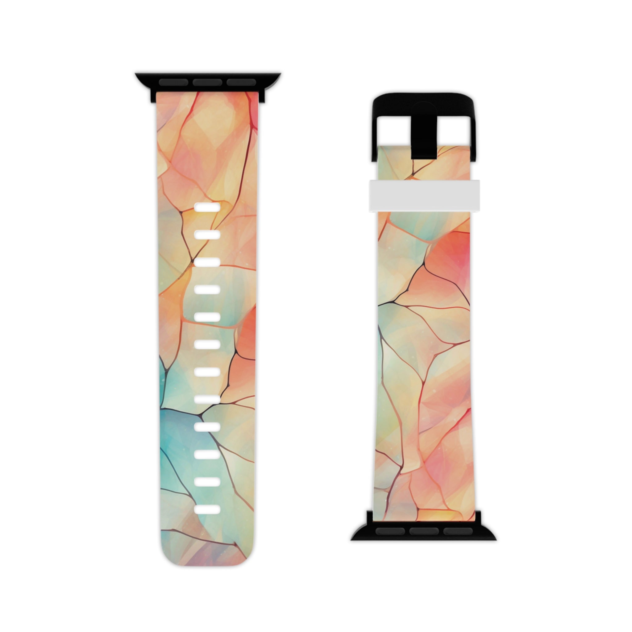 Glass Mosaic - Apple Watch Band