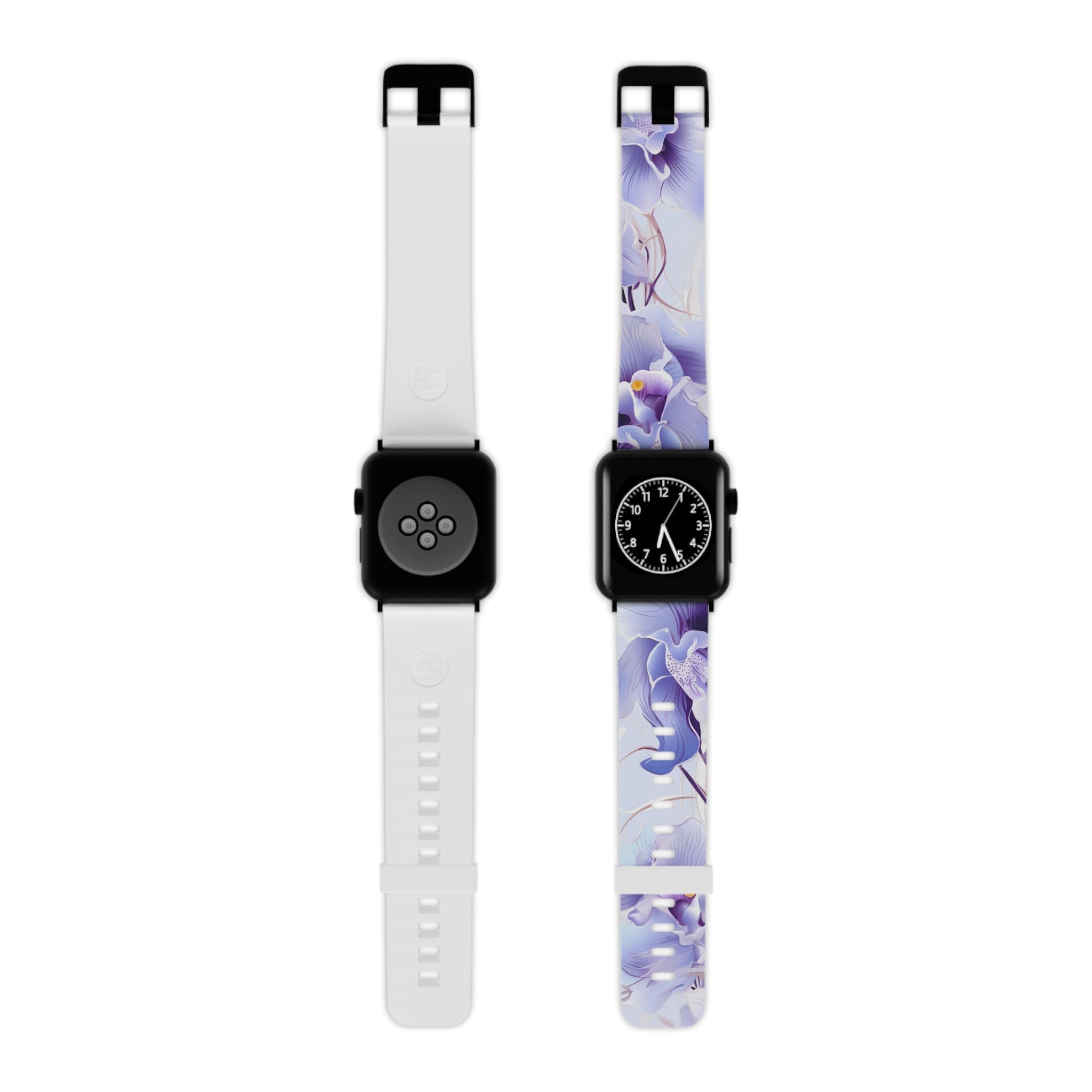 Spring in China - Apple Watch Band